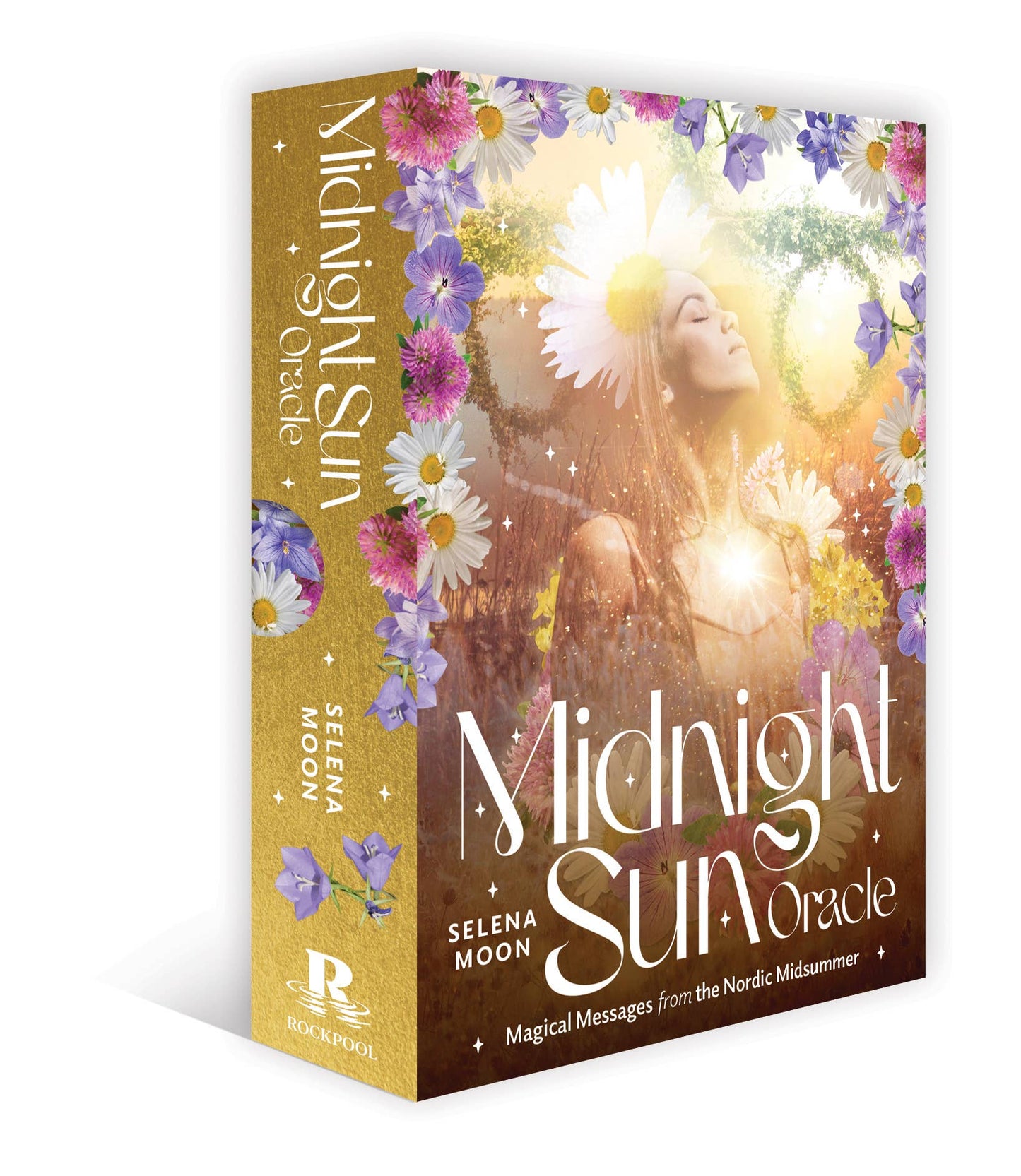 Midnight Sun Oracle