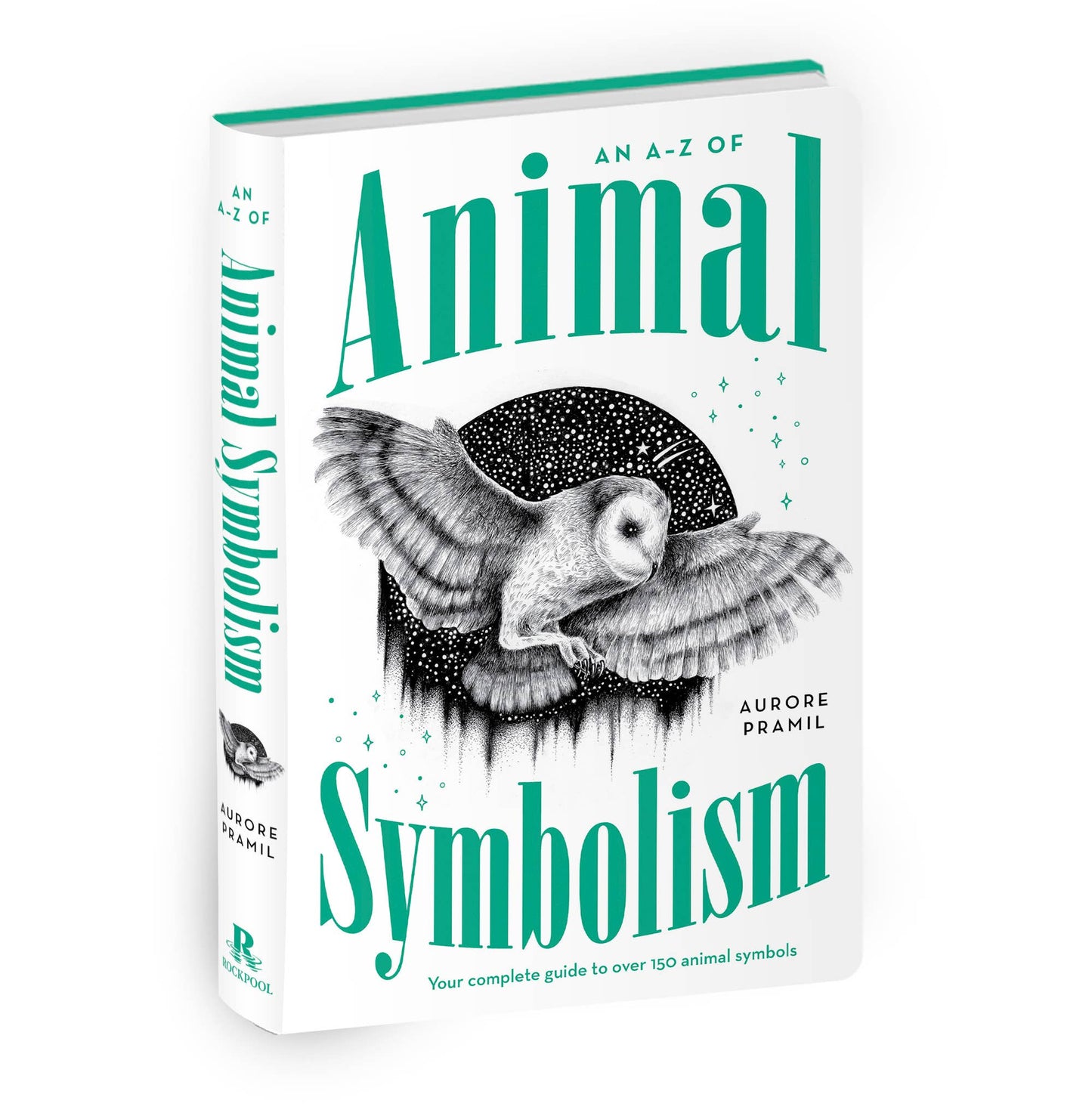 An A-Z of Animal Symbolism