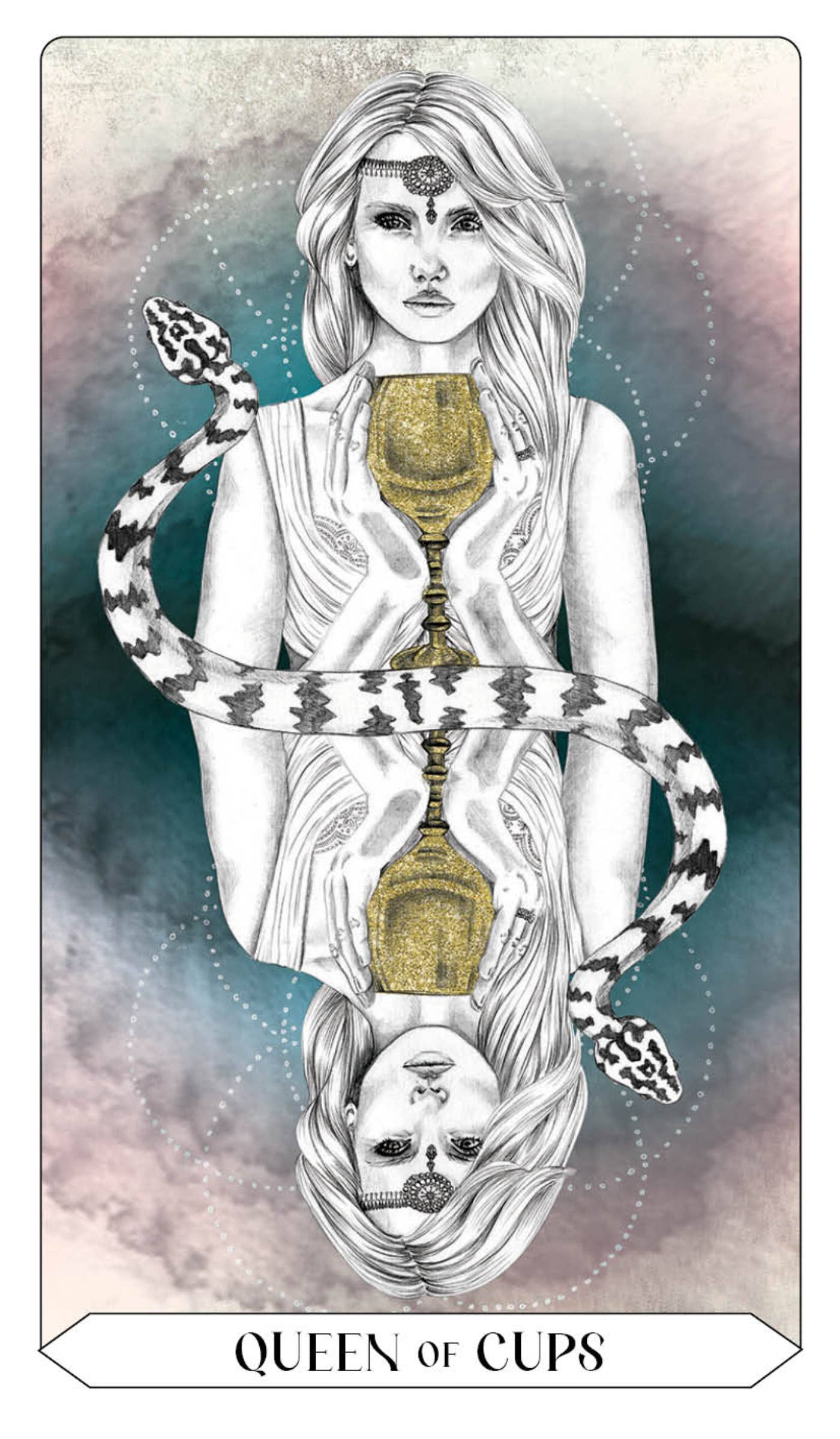 Lumina Tarot