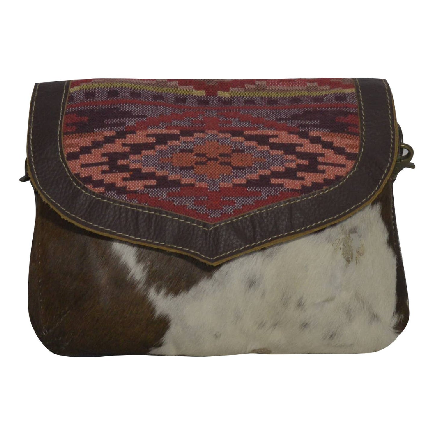 Queen Crosssbody