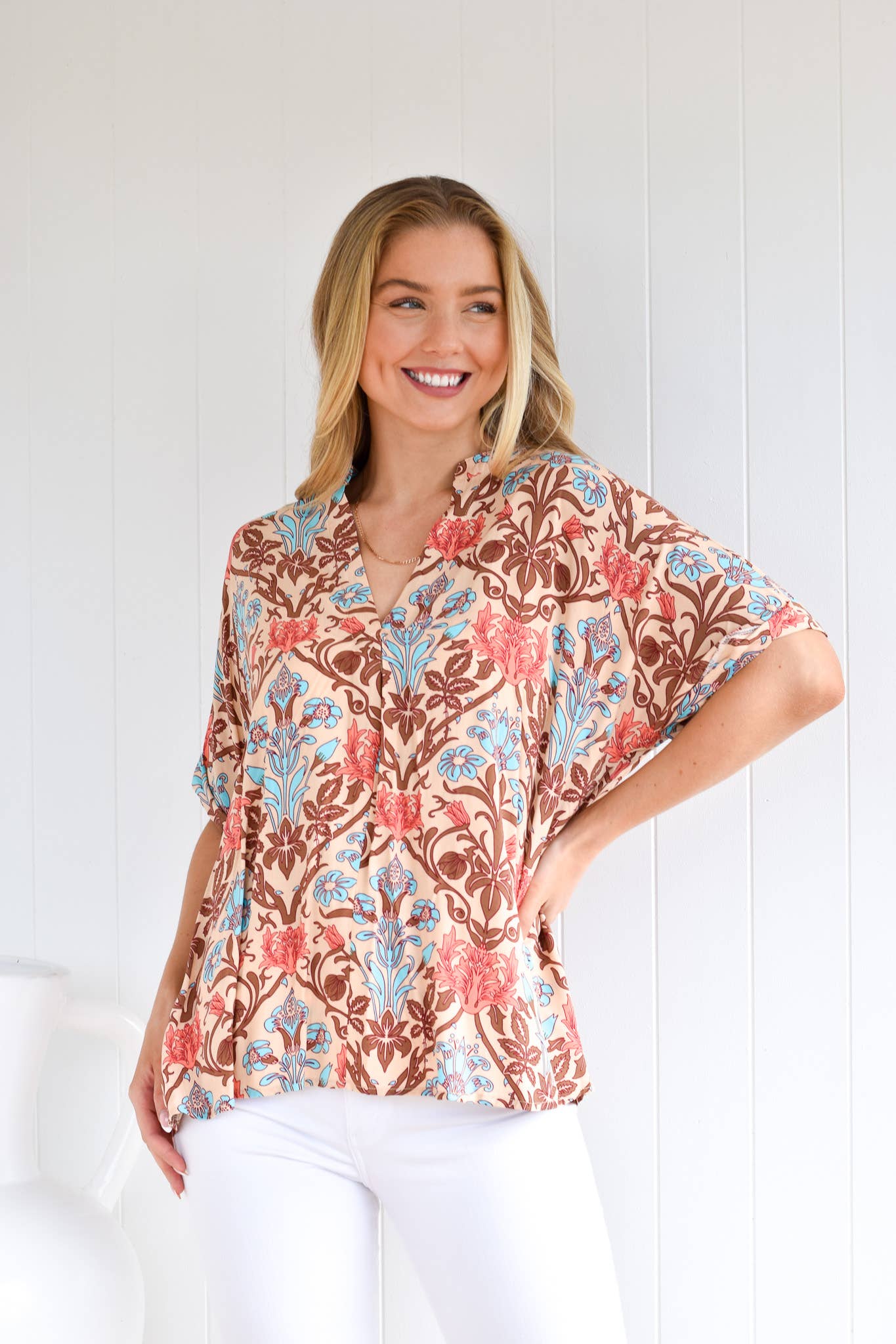 VINTAGE TOP