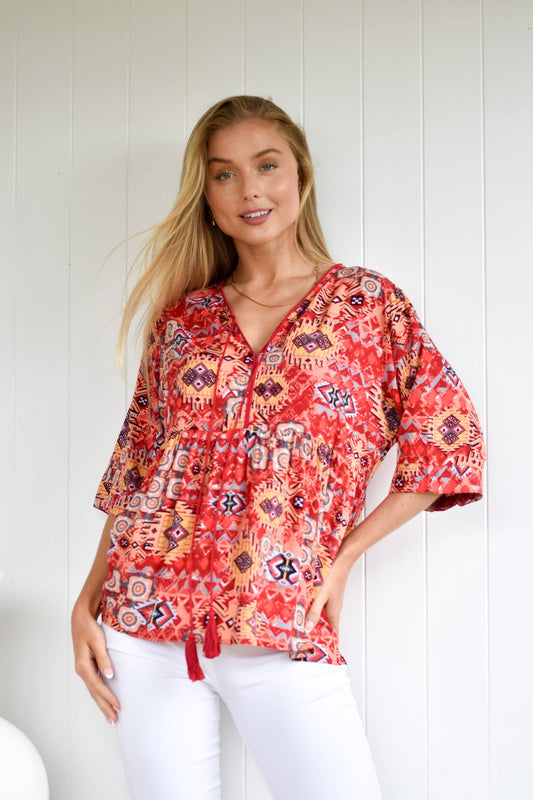 MEN29031 HANOI TOP