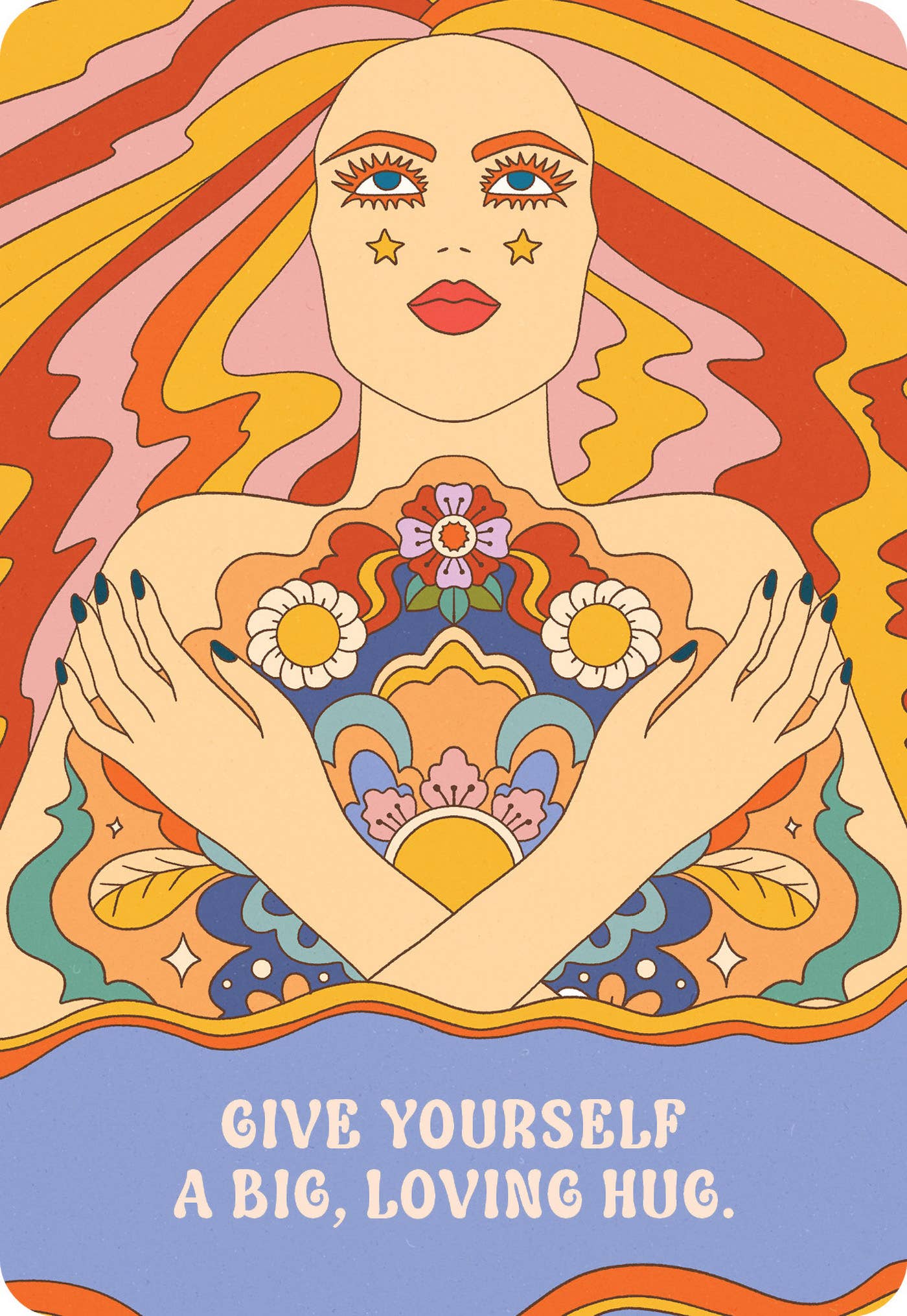 Cards for Daily Gratitude