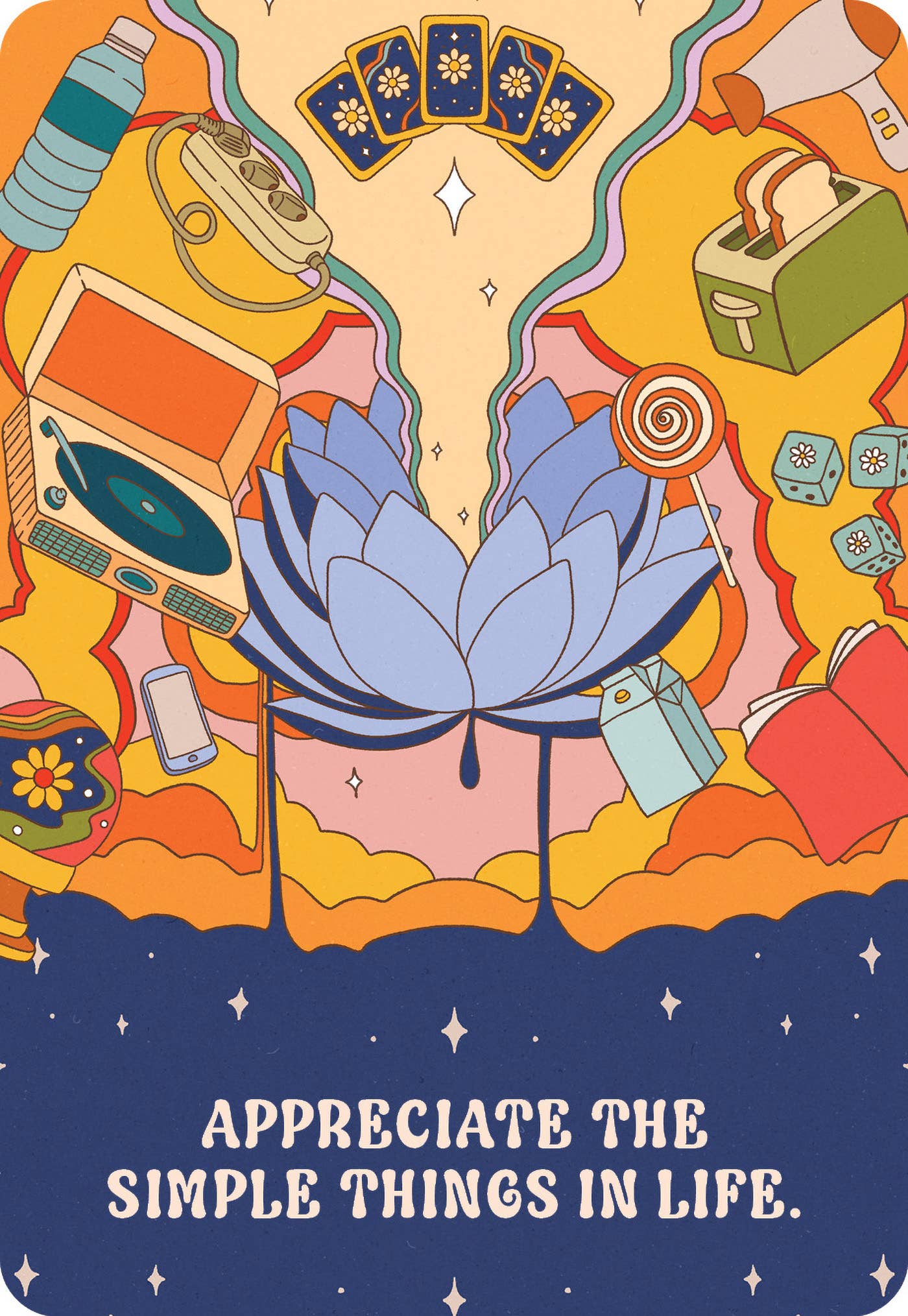 Cards for Daily Gratitude