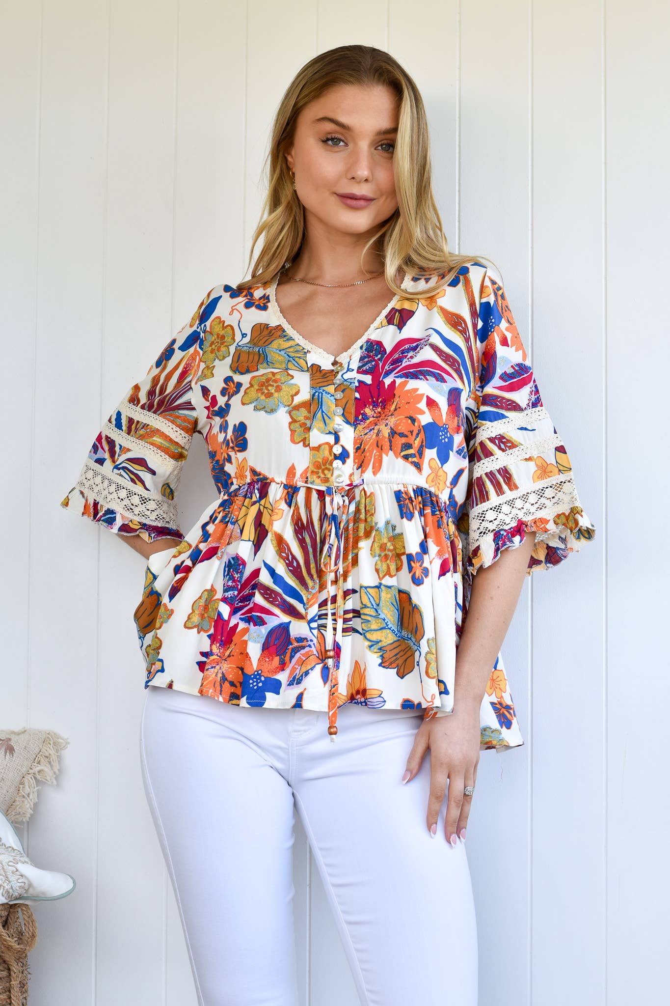JULIA TOP