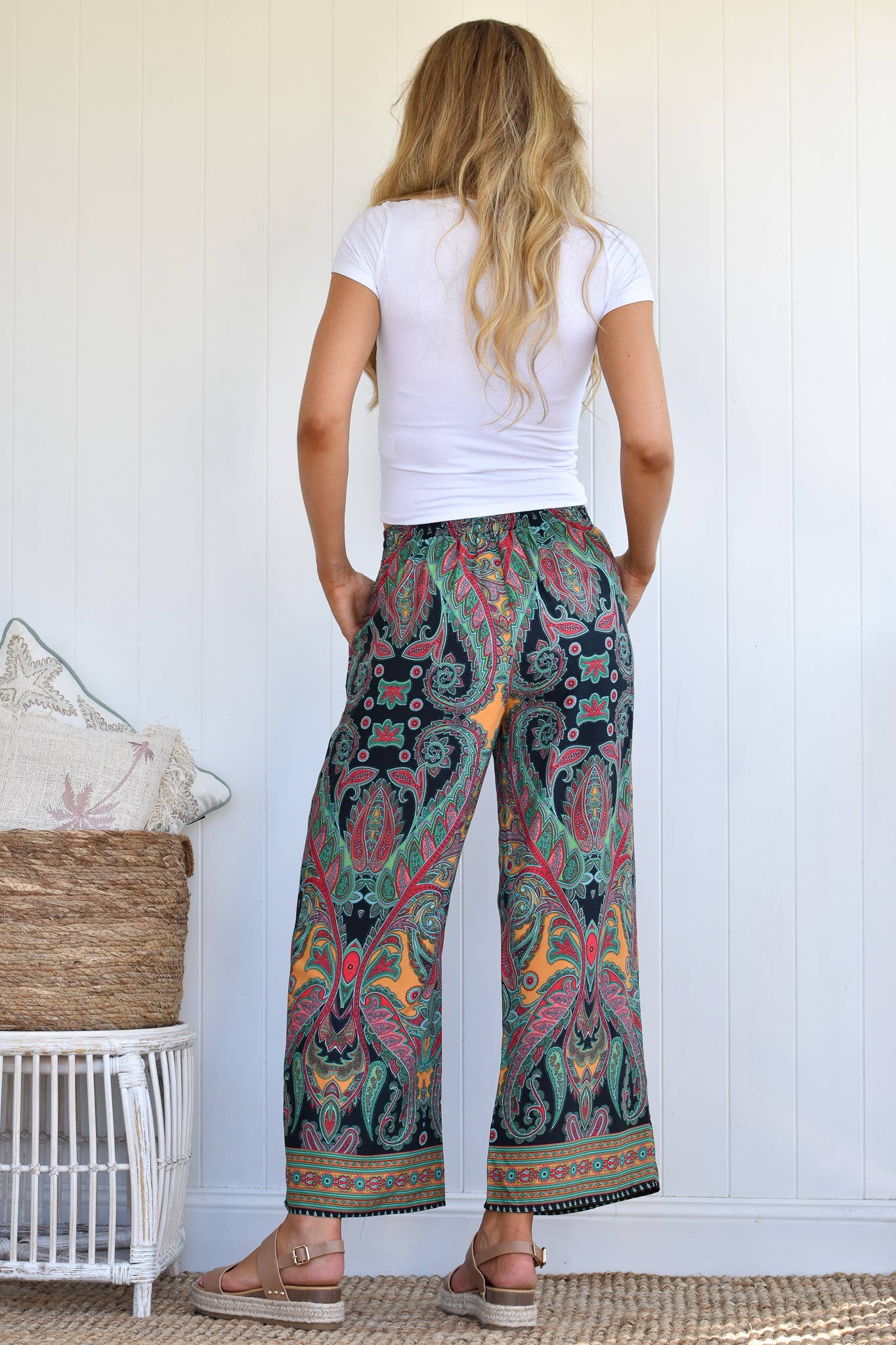 JOS1013 KHAL PANT