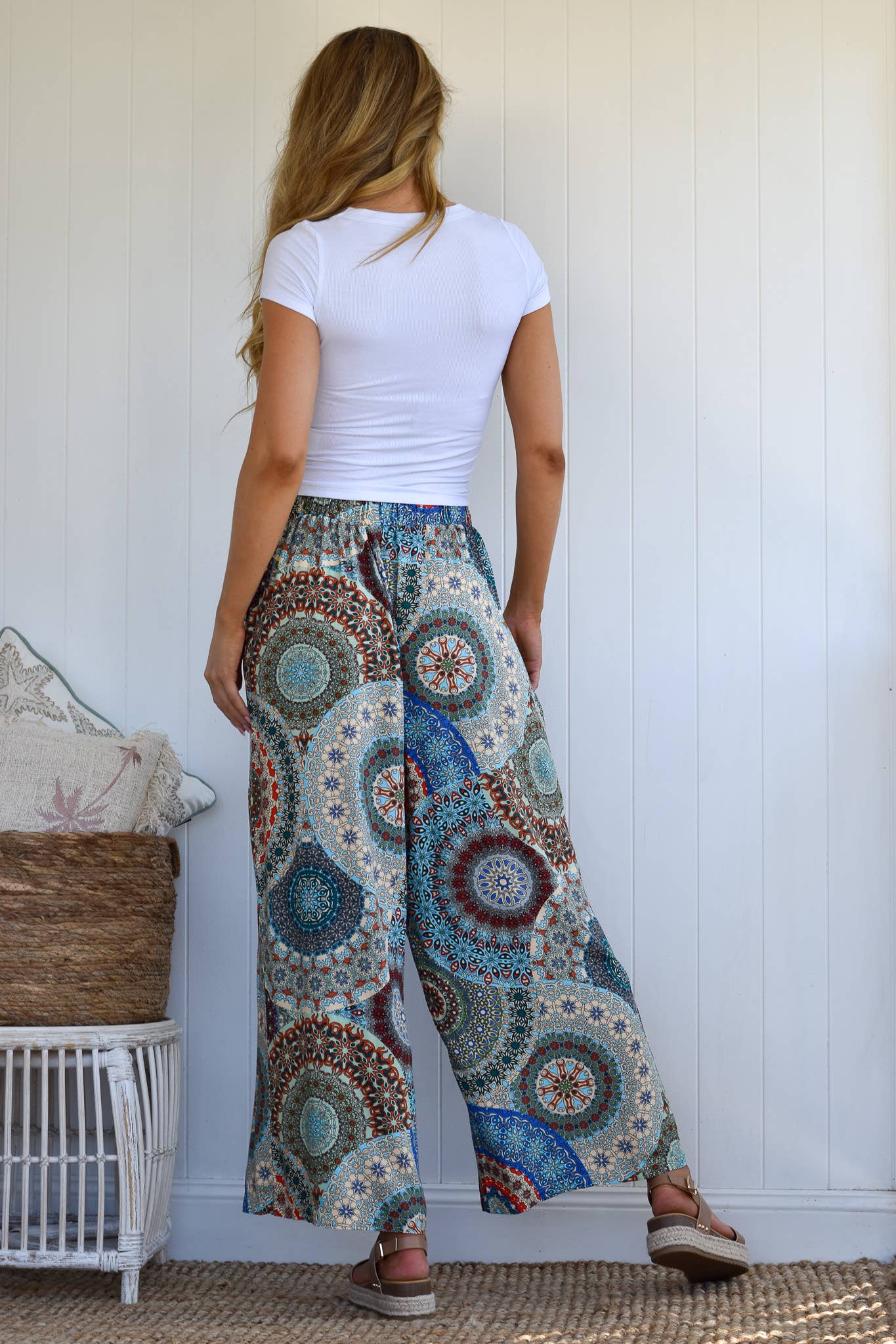 LAYLA PANTS