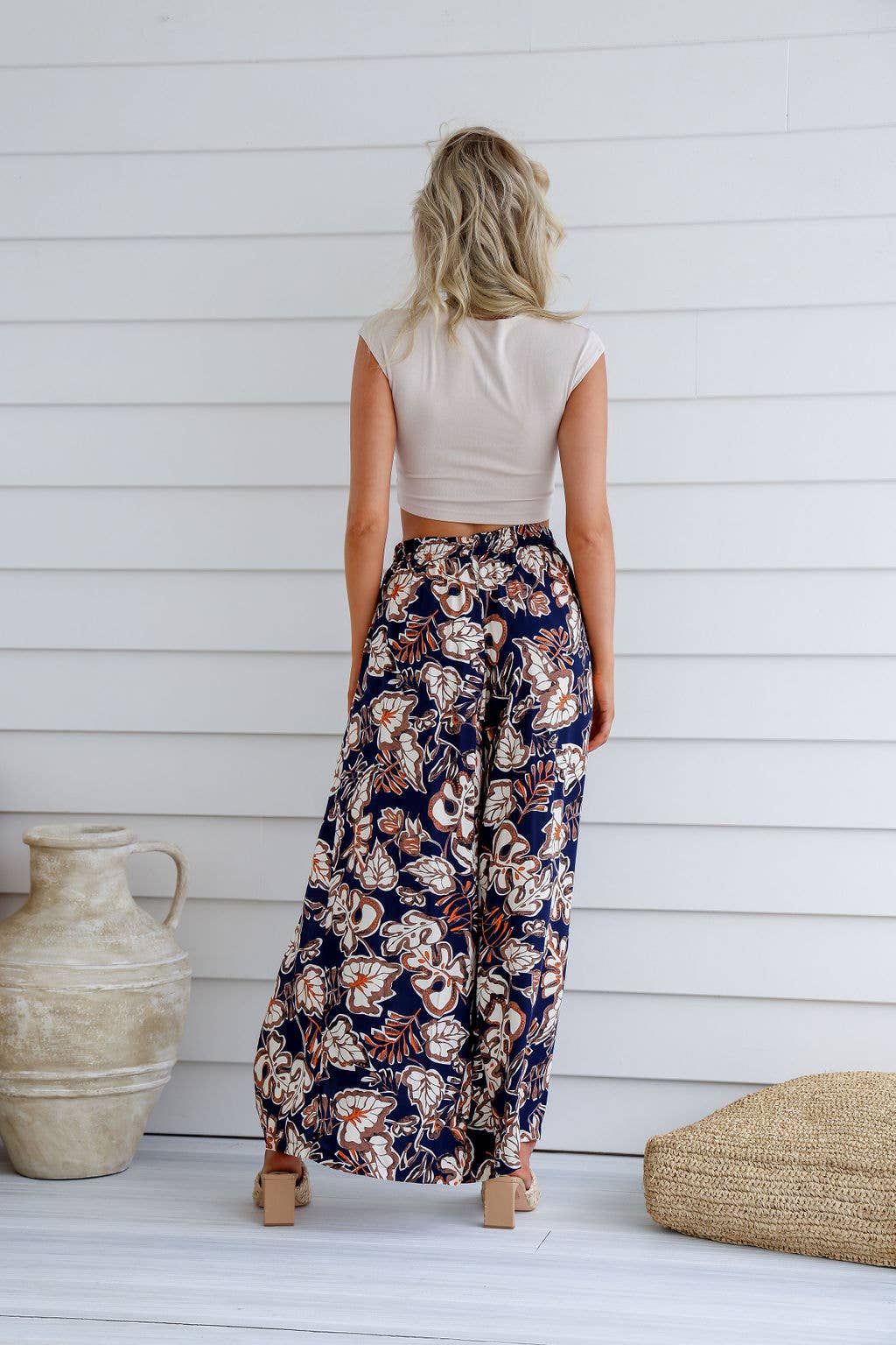 VANUATA PANTS
