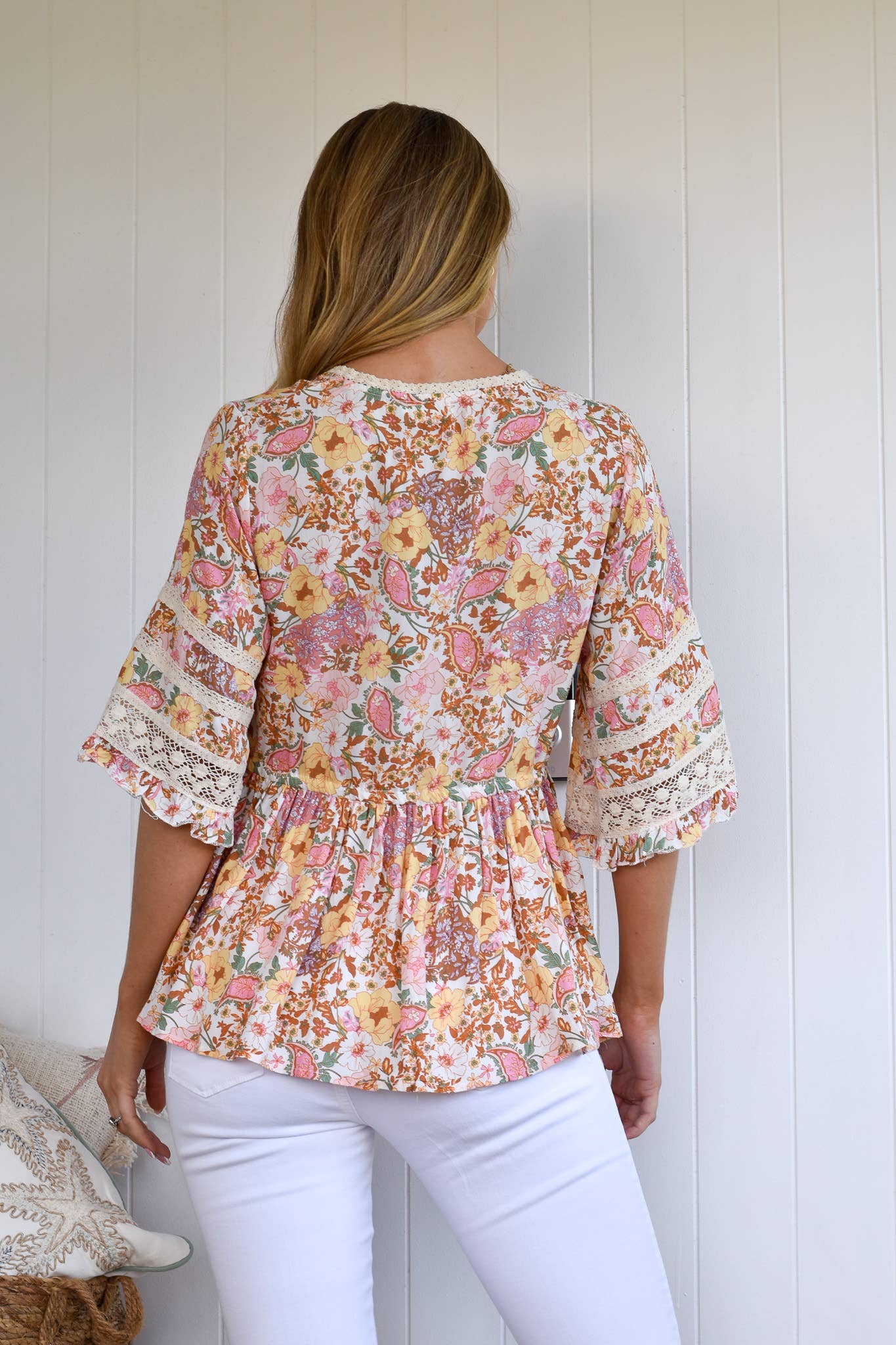 ALOHA TOP