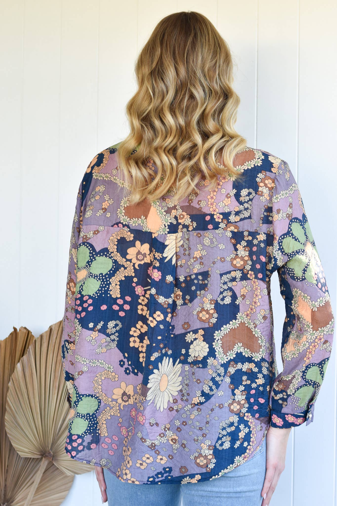 BOUTIQUE SHIRT