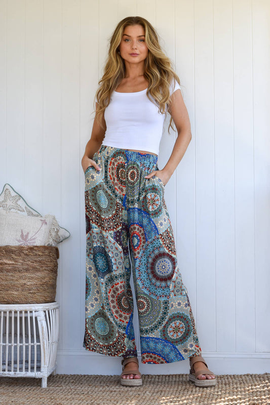 LAYLA PANTS