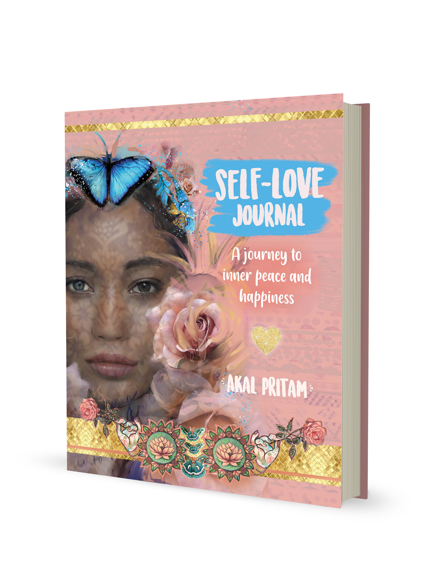 Self-Love Journal