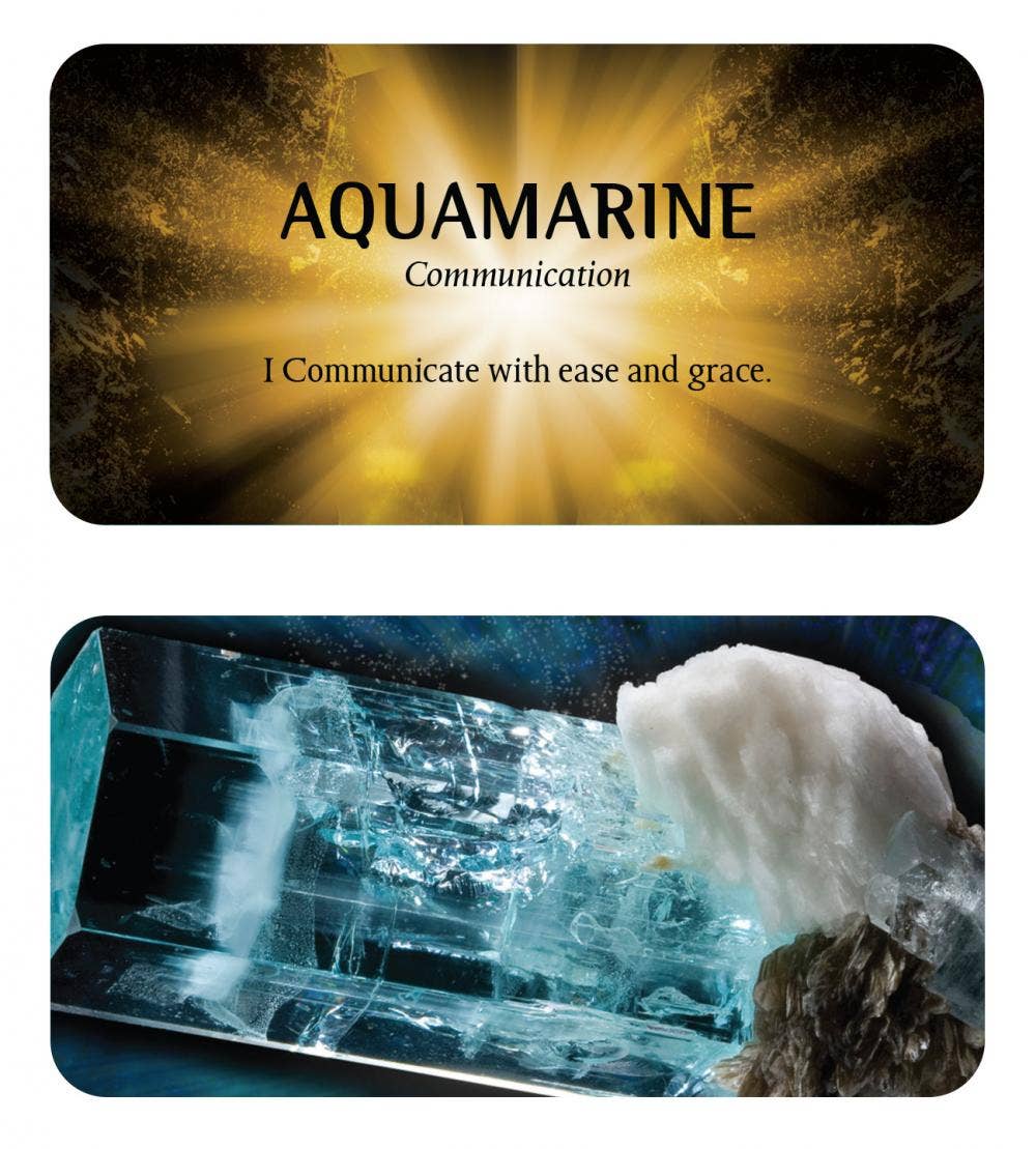 Crystal Wisdom