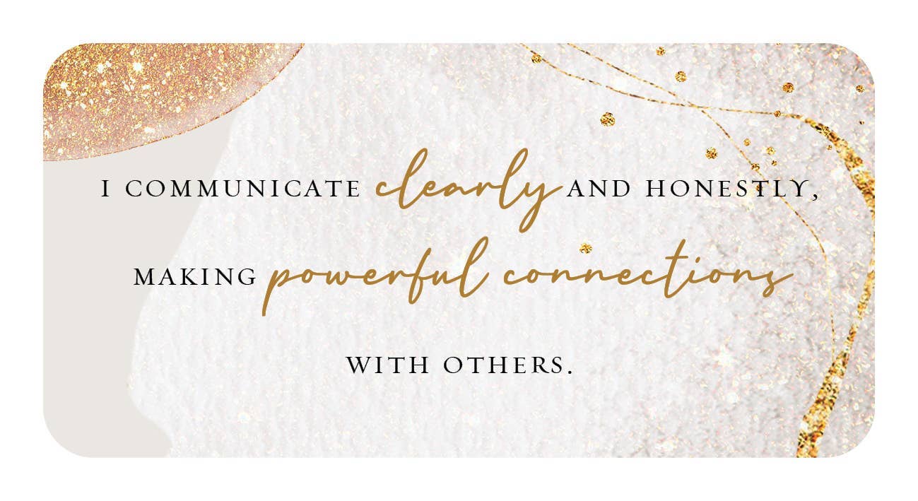 From the Heart: Mini Inspiration Cards