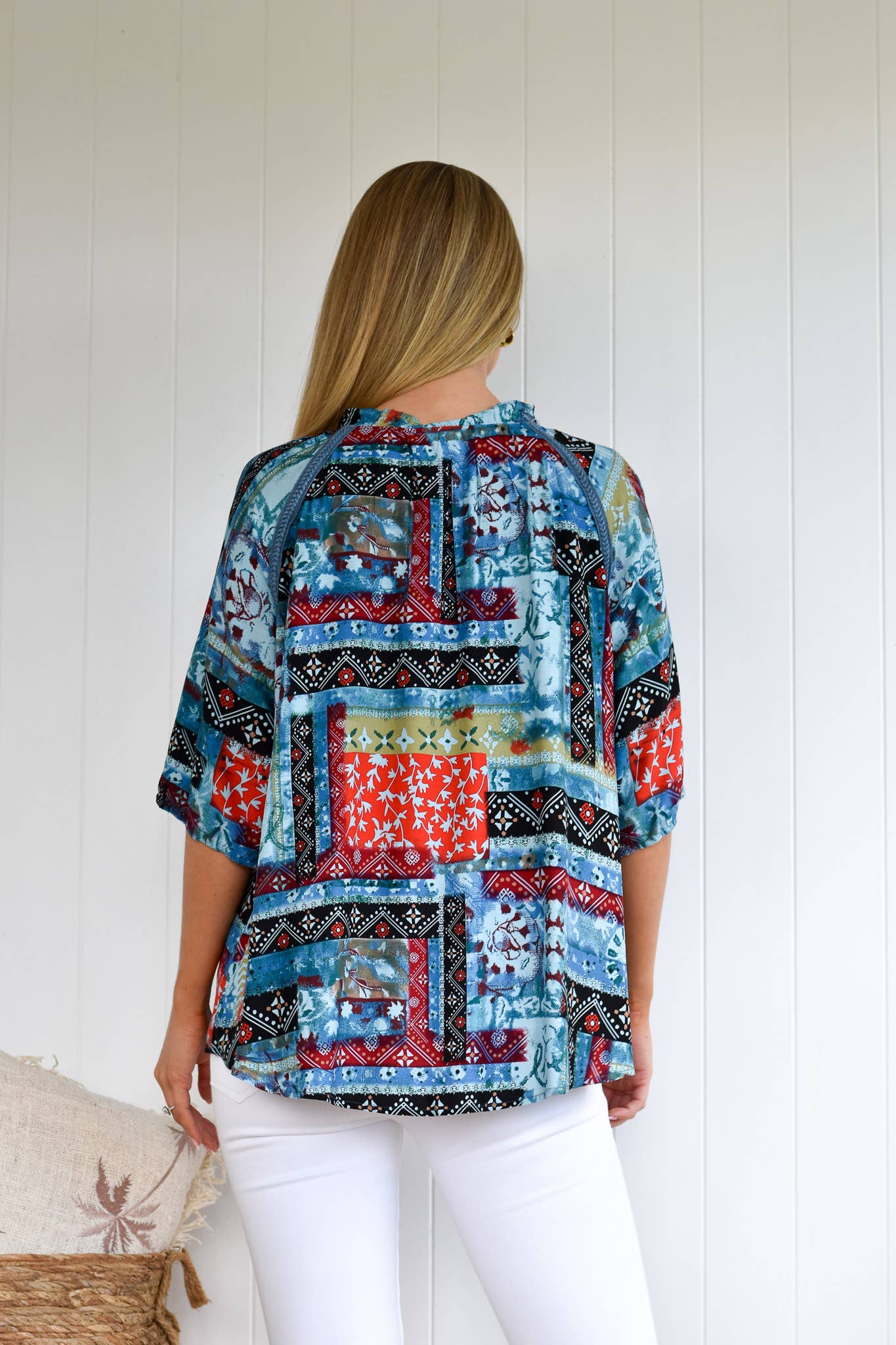 SP1031A SHELBY TOP