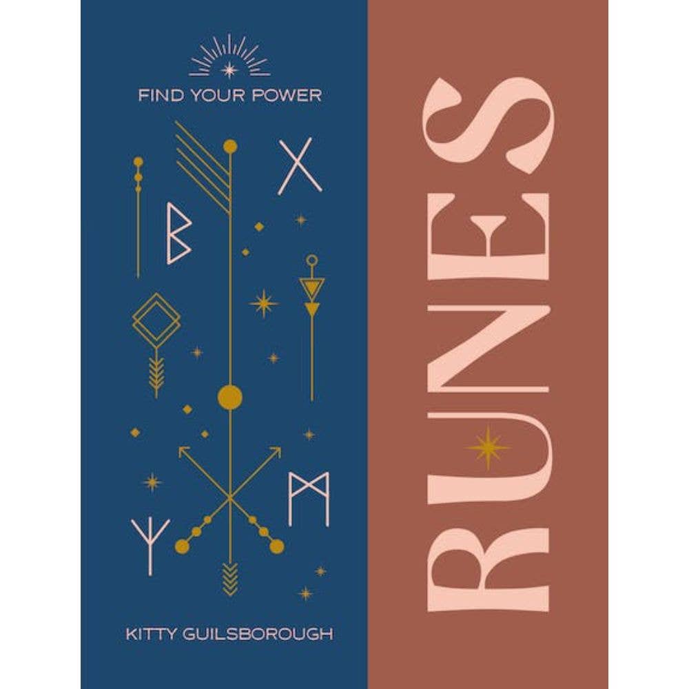 Find Your Power: Runes