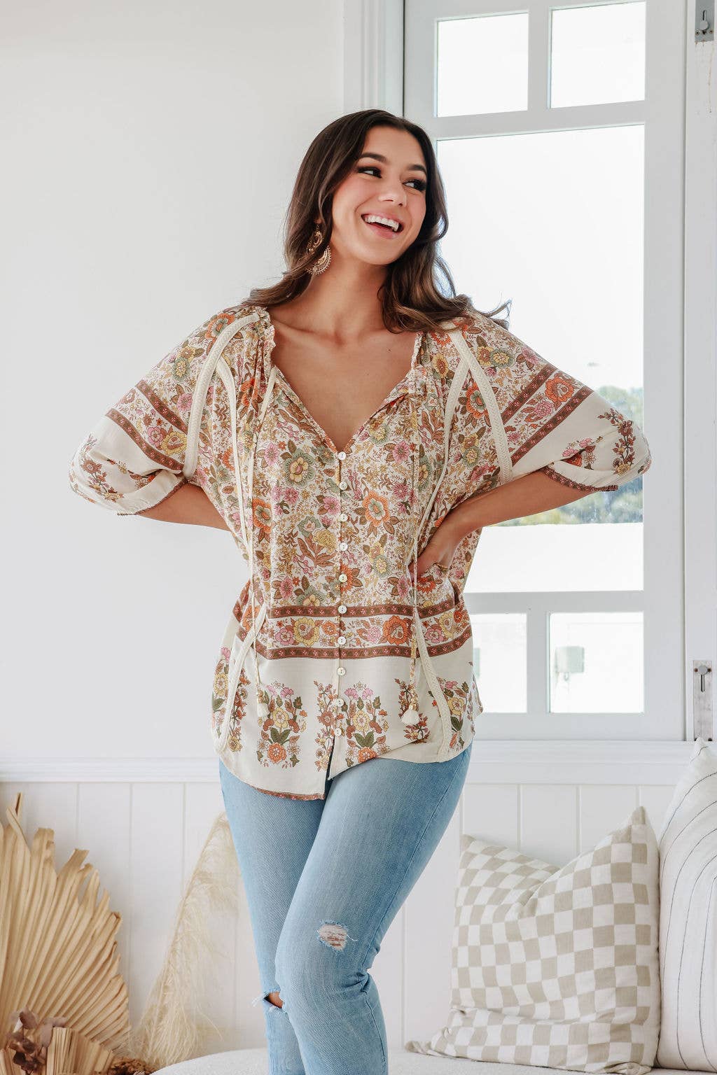 SP1031 JAIPUR TOP