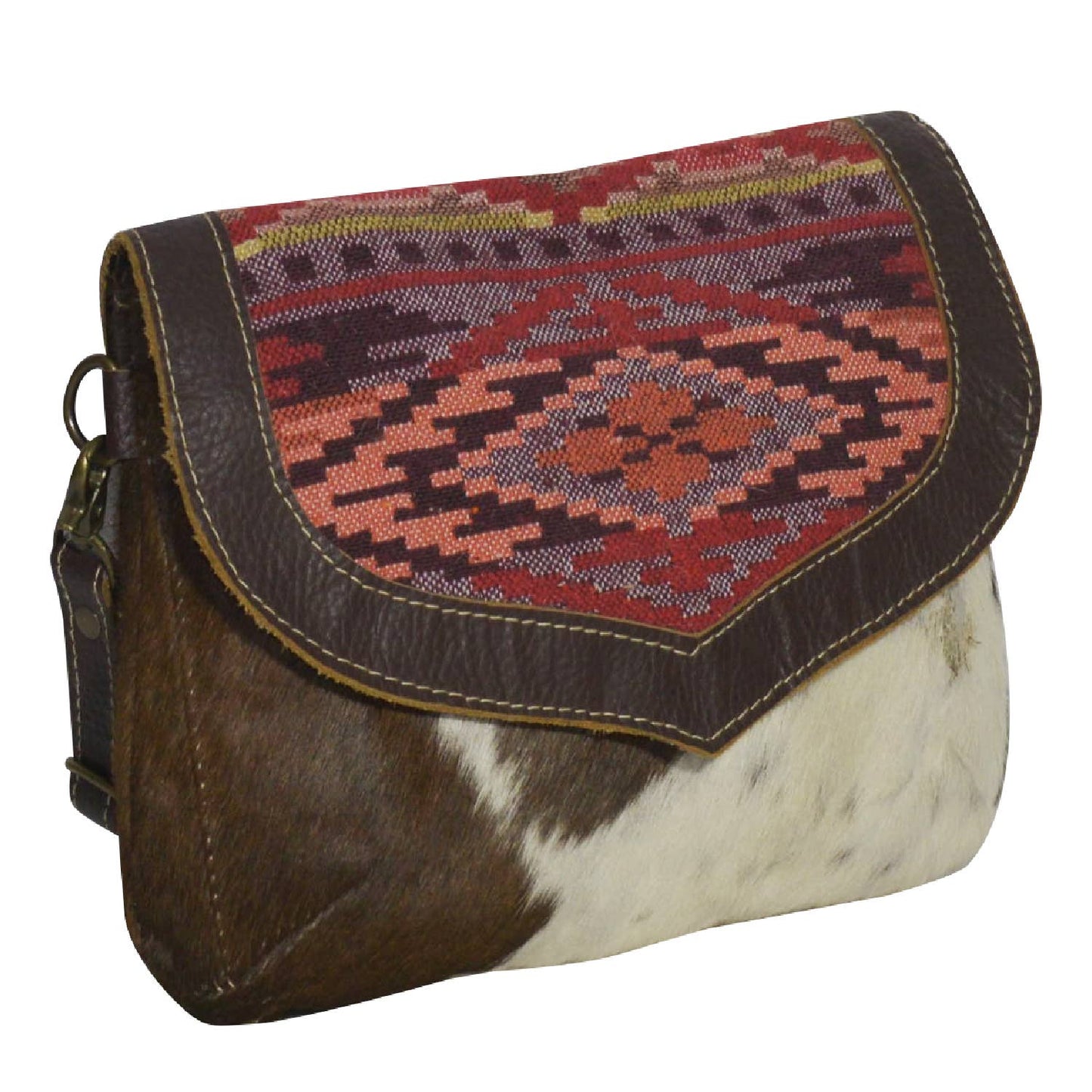 Queen Crosssbody