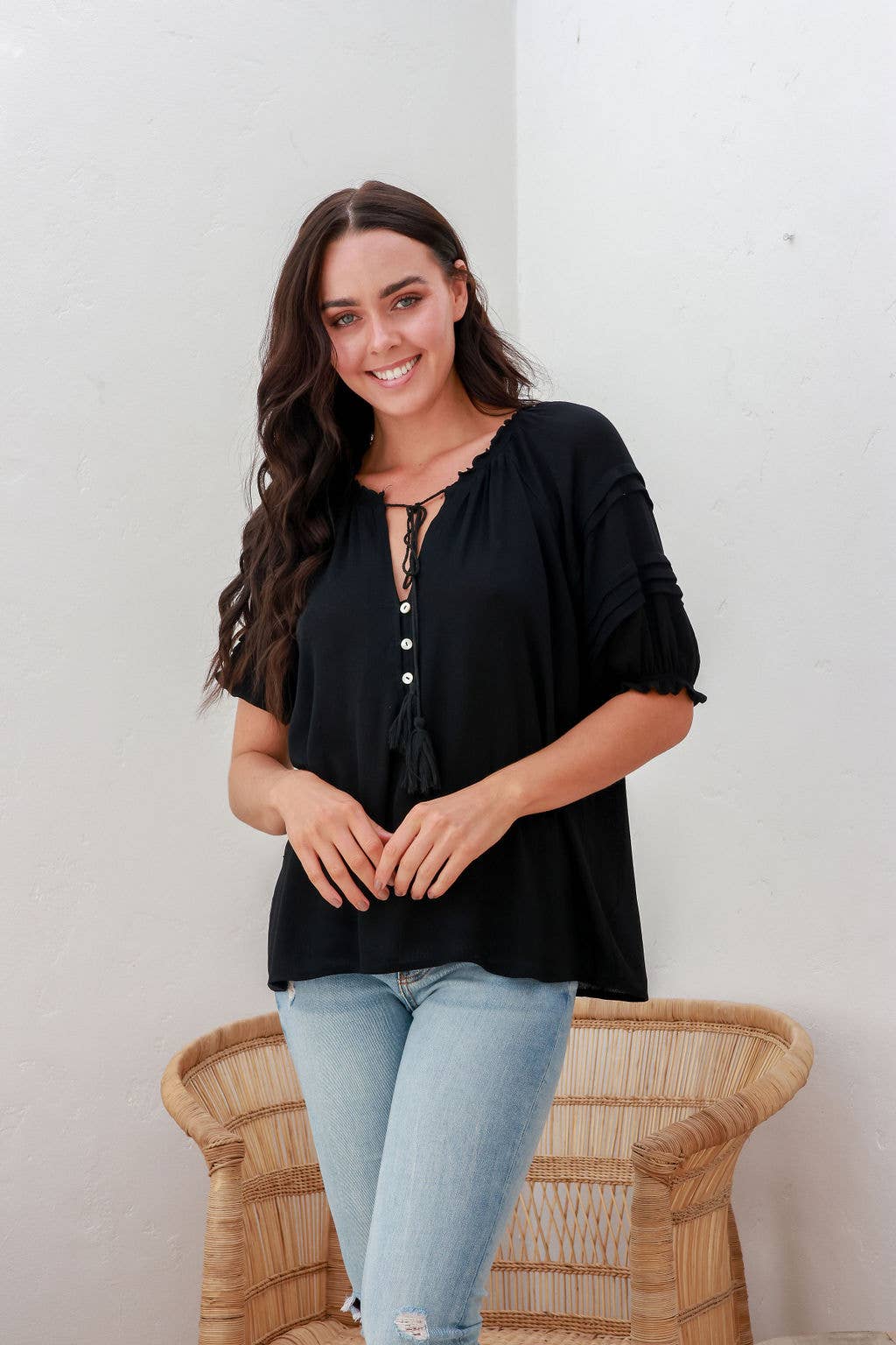 LX1008 BLACK TOP