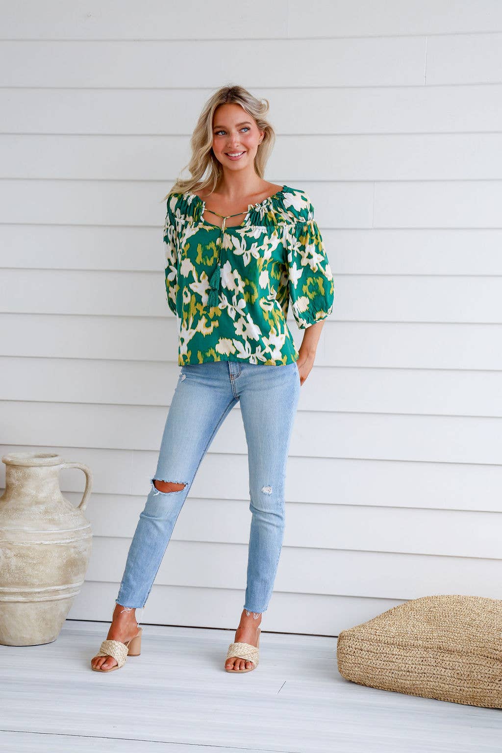 SP1073 STEADINGS TOP