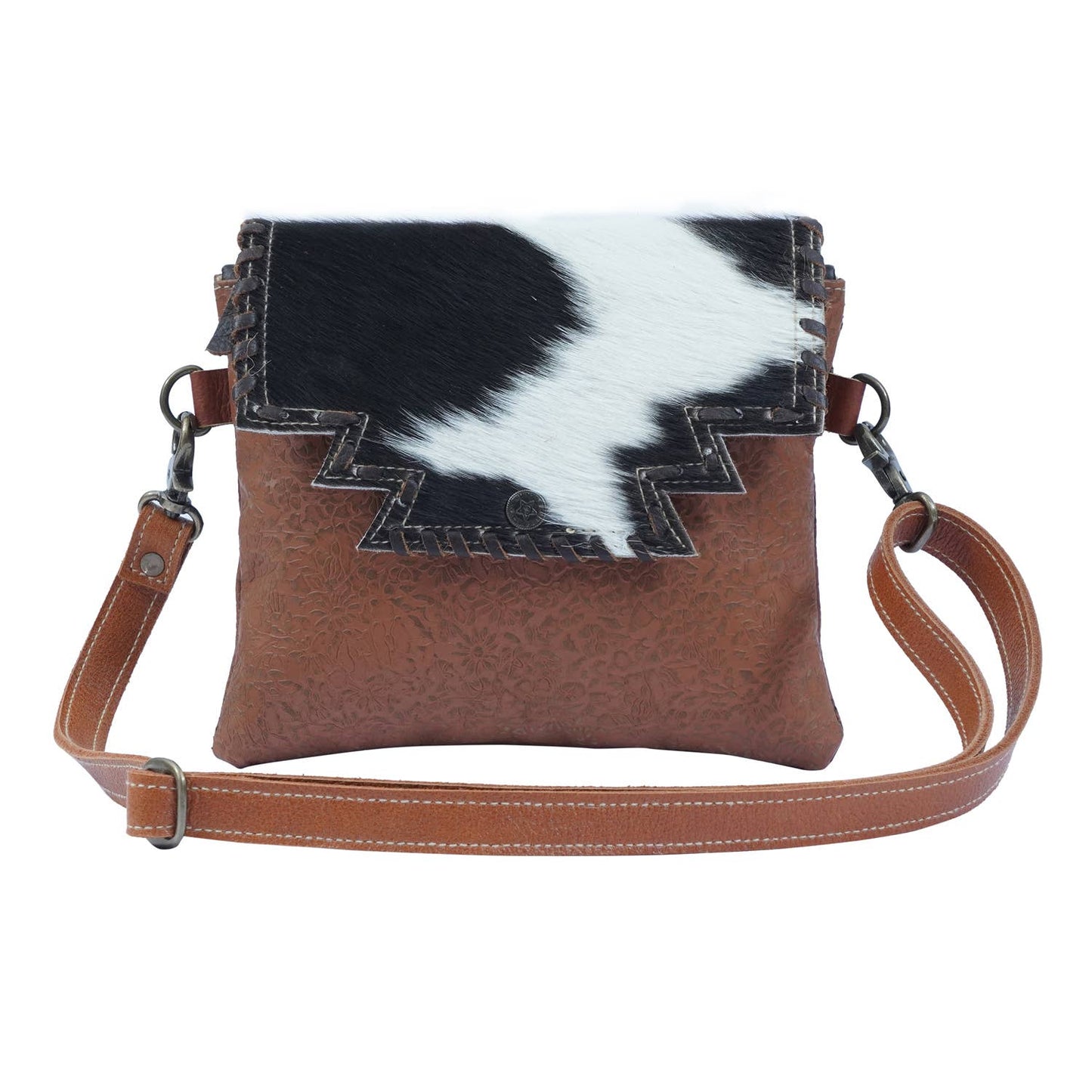 Lopk Crossbody Bag