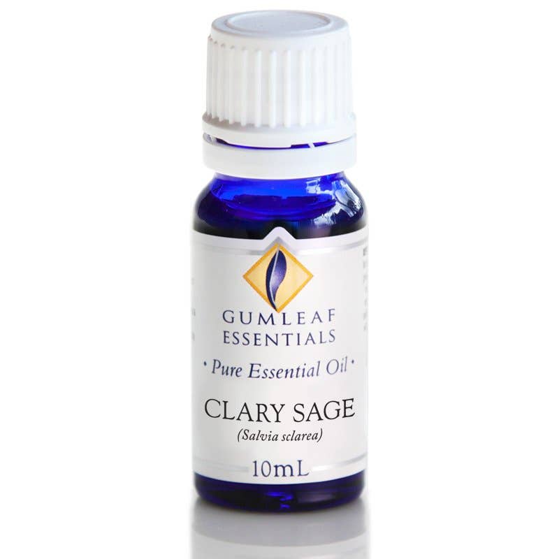 Clary Sage Essential Oil