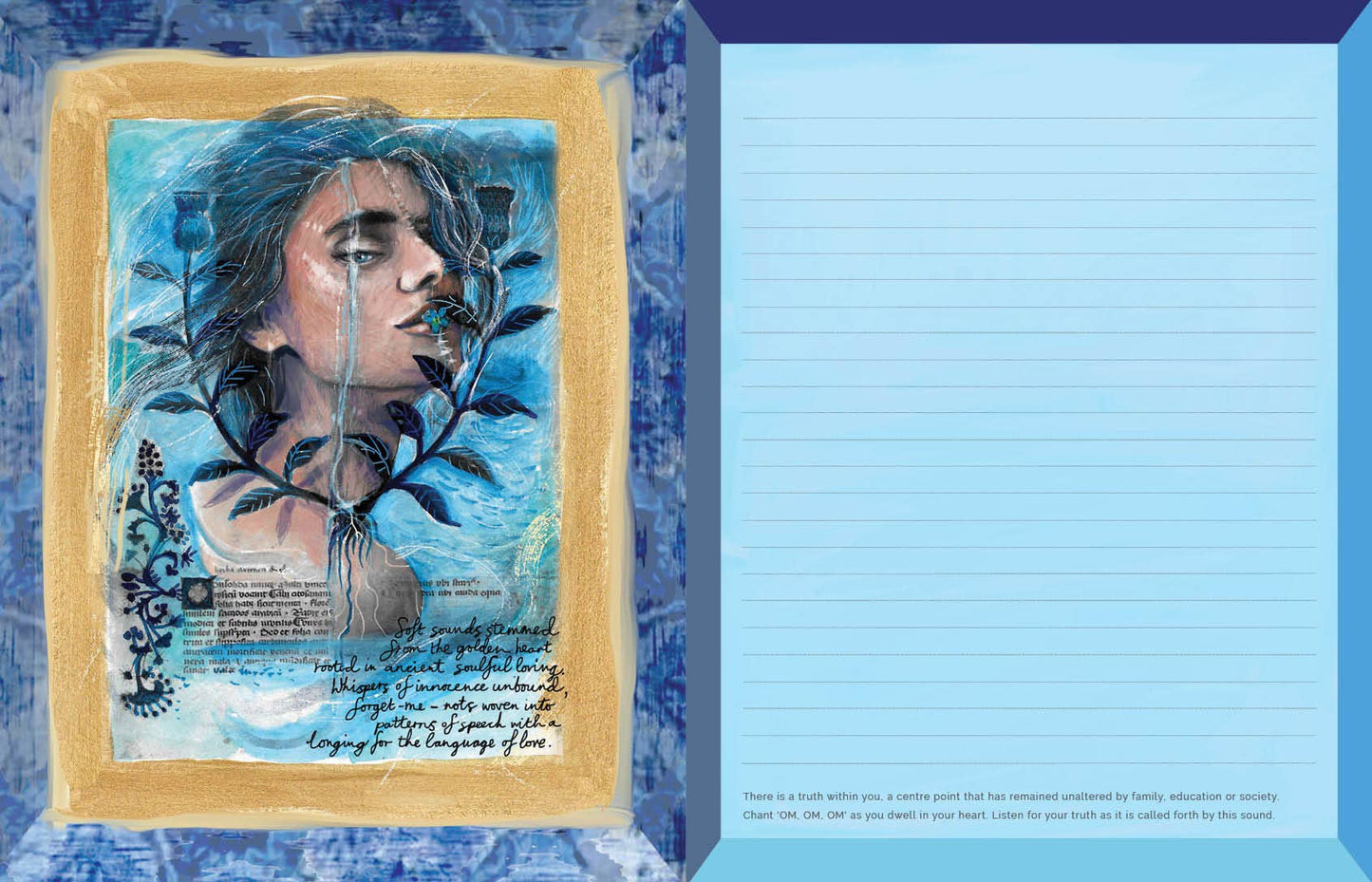 Self-Love Journal