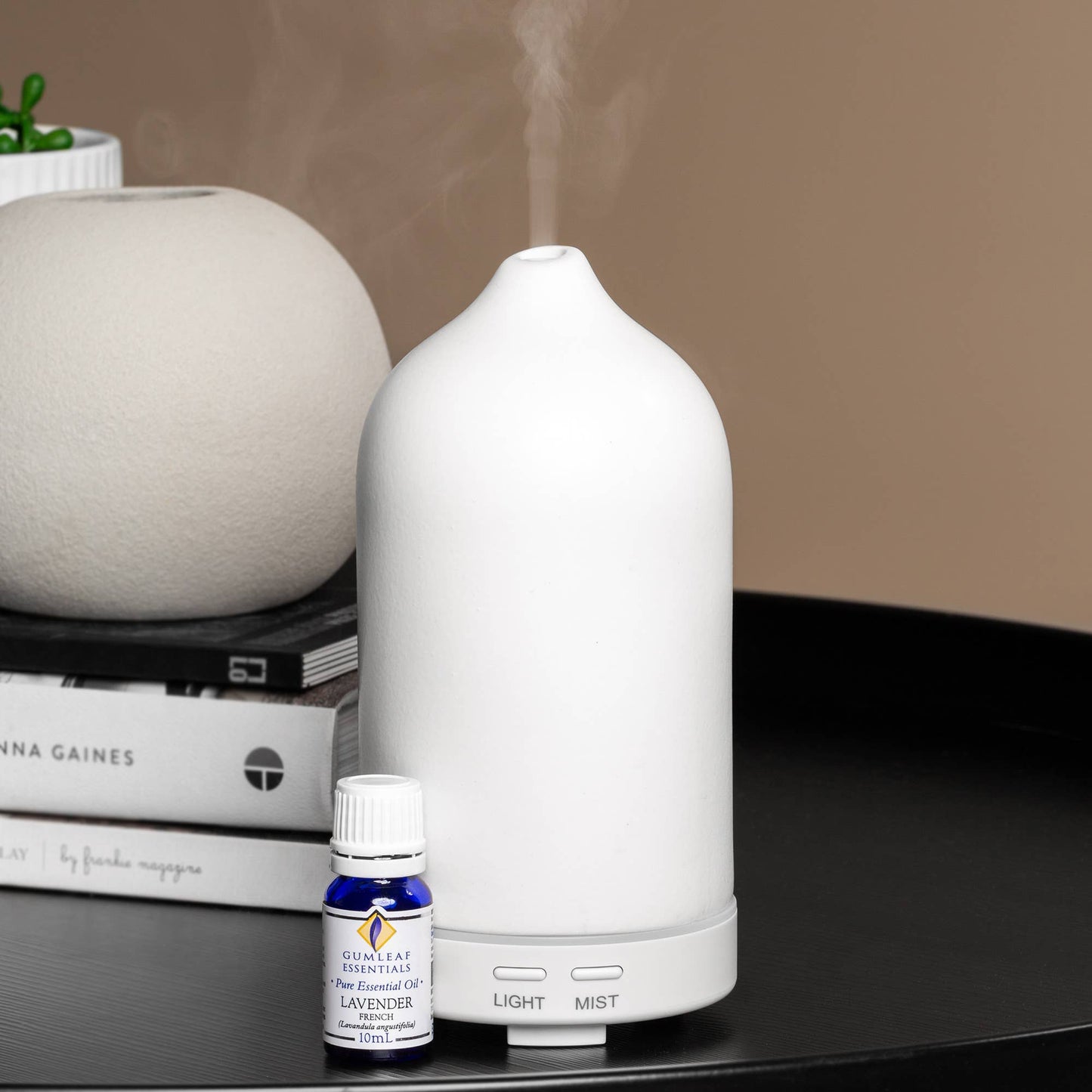 Baby Calm Essential Oil Blend