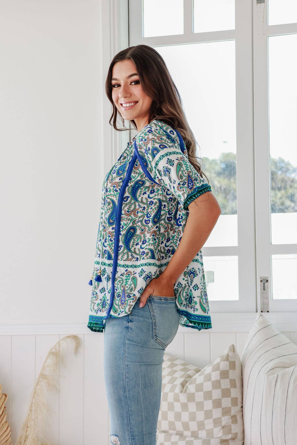 SP1031 SURAT TOP
