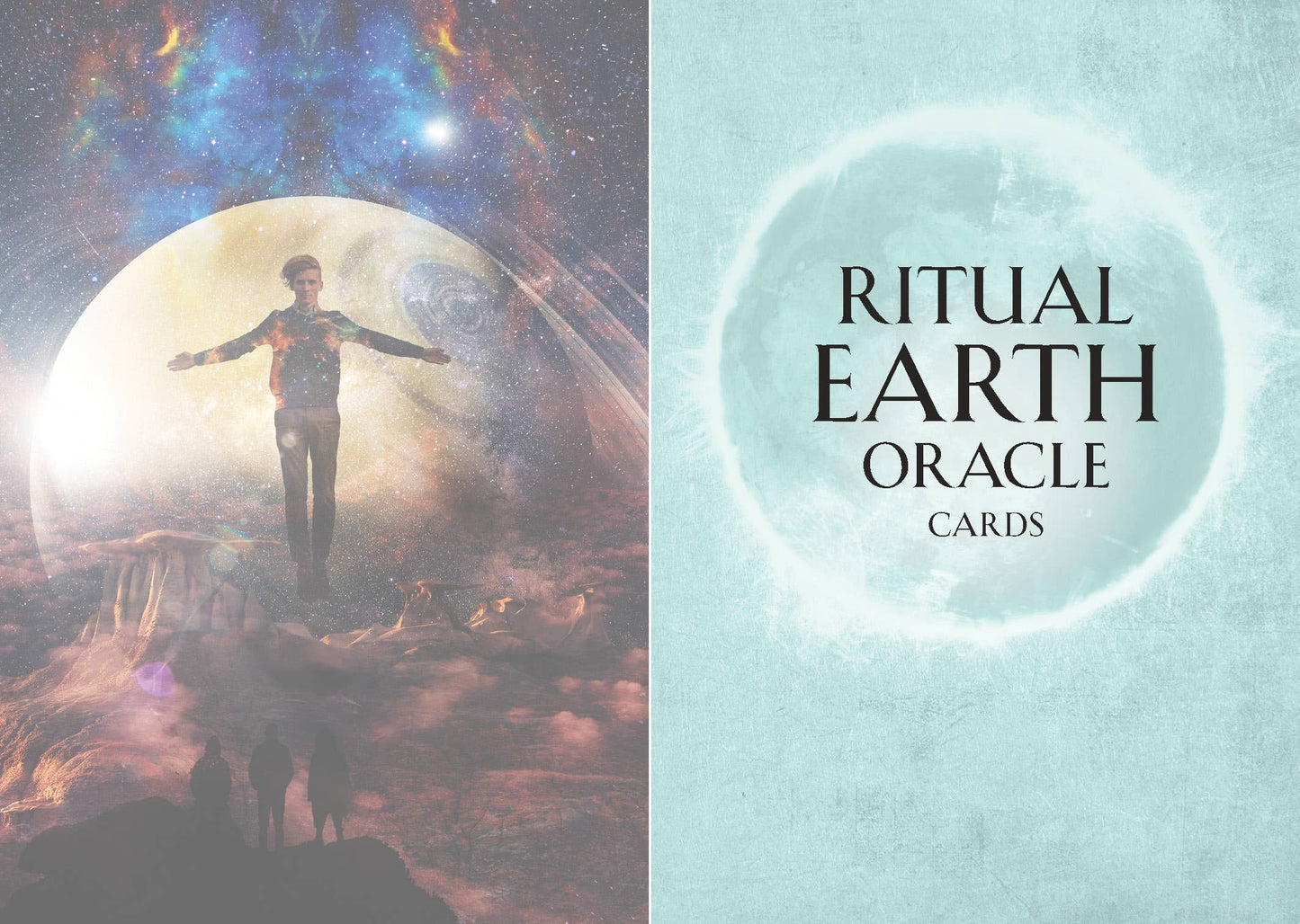 Ritual Earth Oracle