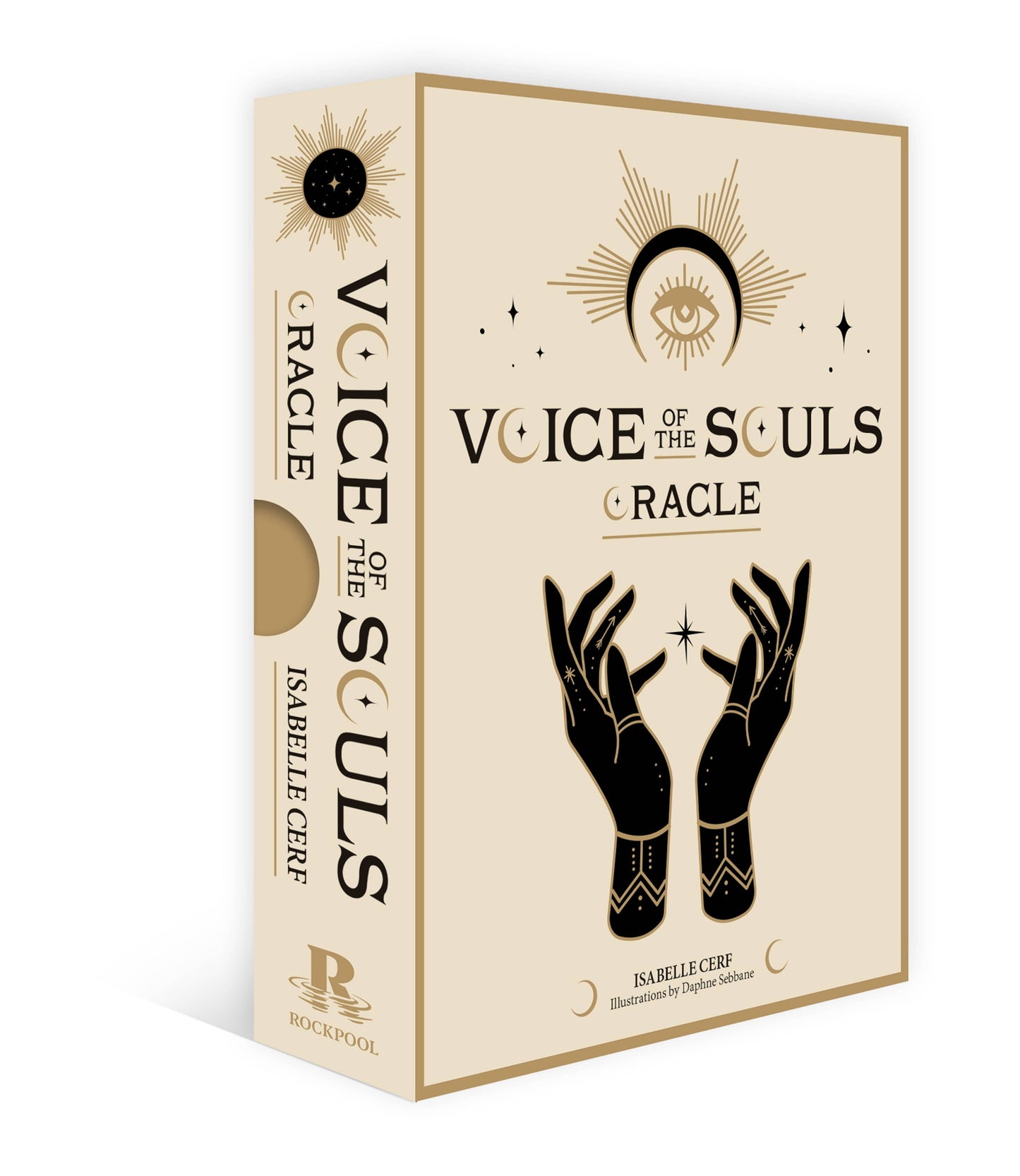 Voice of the Souls Oracle