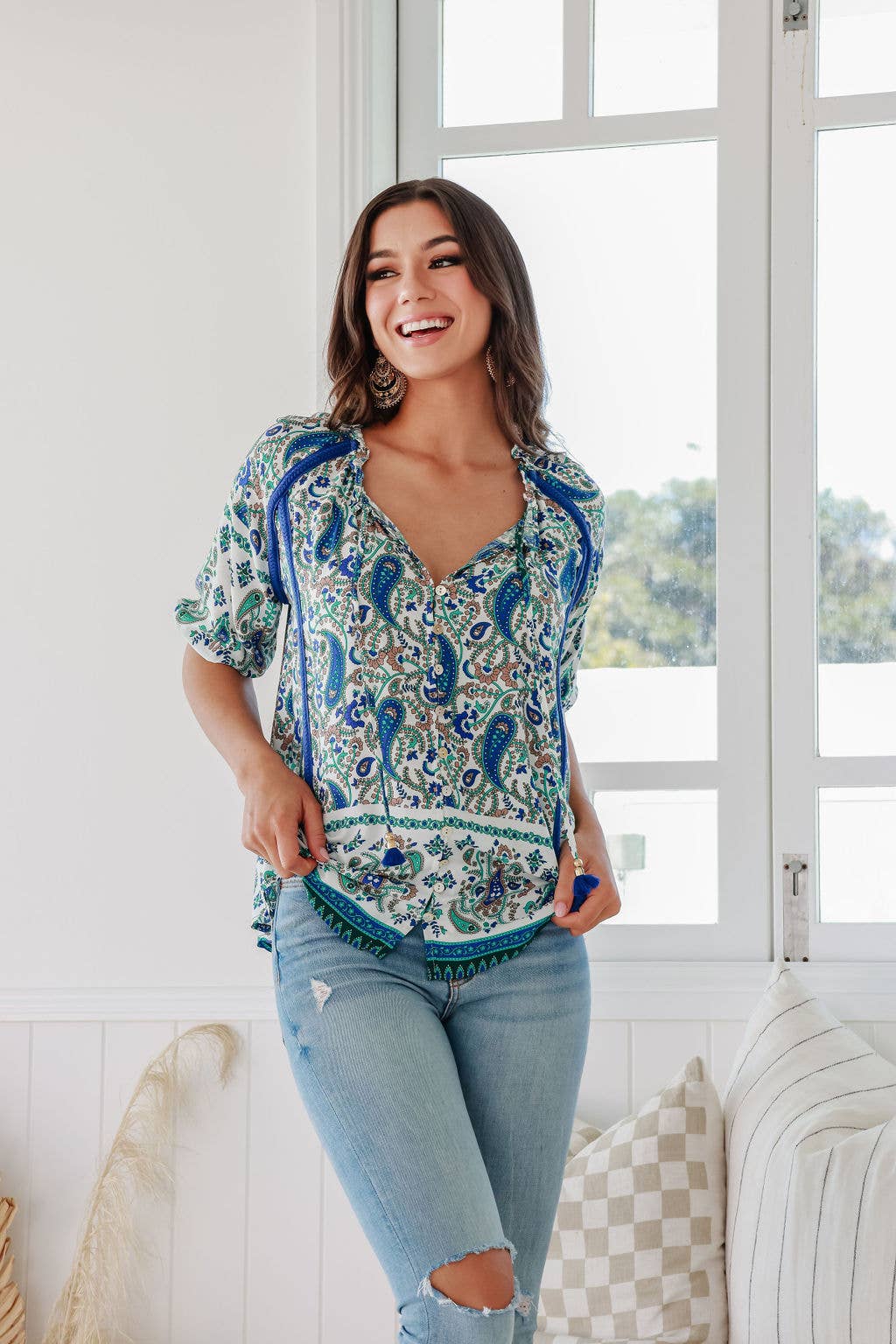 SP1031 SURAT TOP