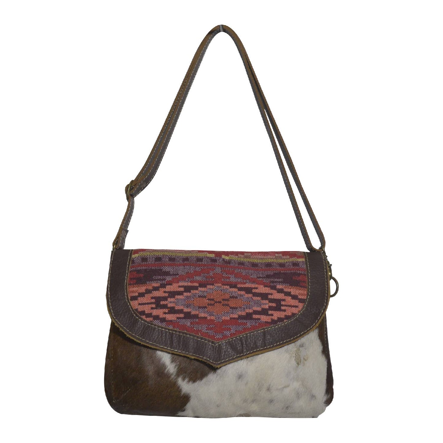 Queen Crosssbody