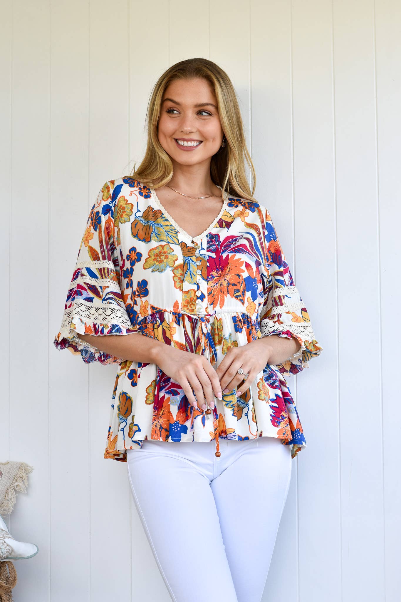 JULIA TOP