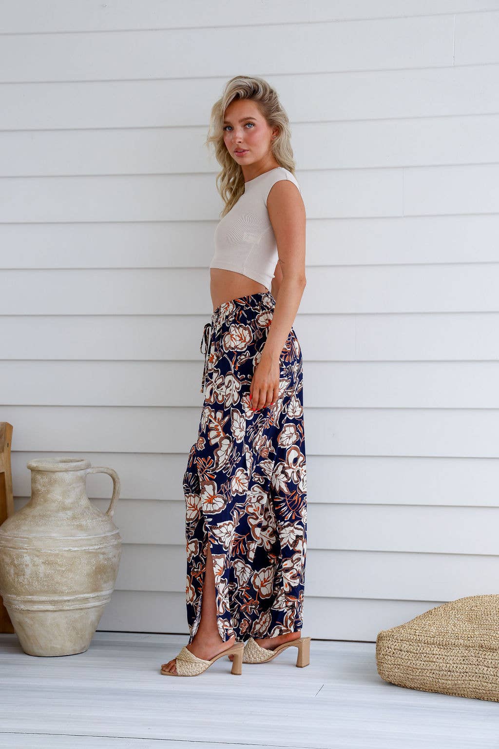VANUATA PANTS