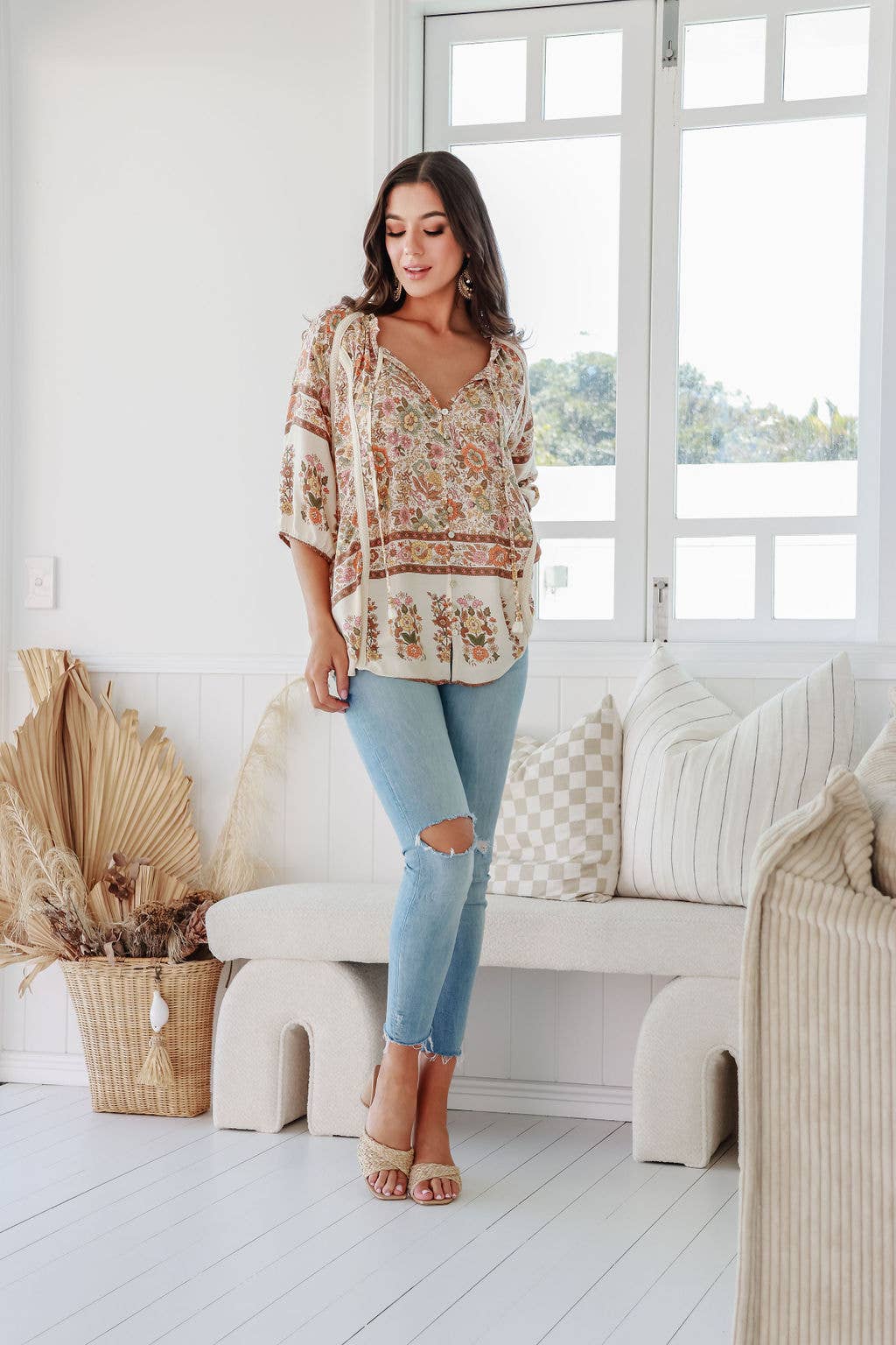 SP1031 JAIPUR TOP