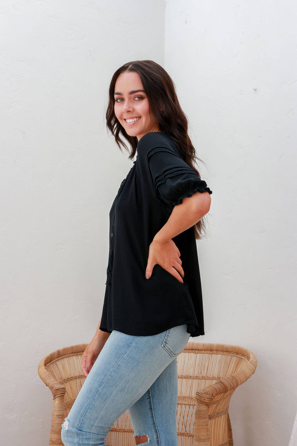 LX1008 BLACK TOP