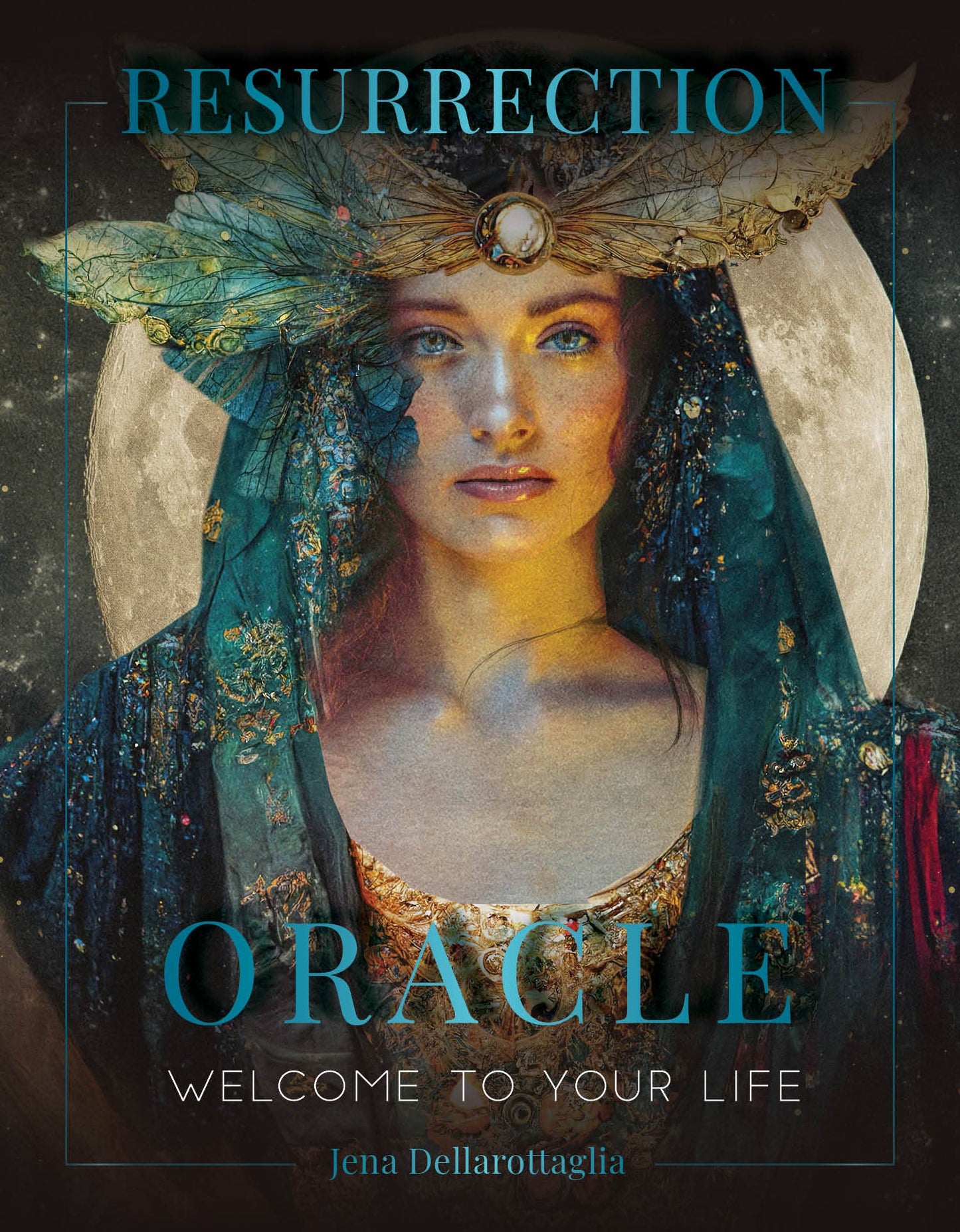 Resurrection Oracle