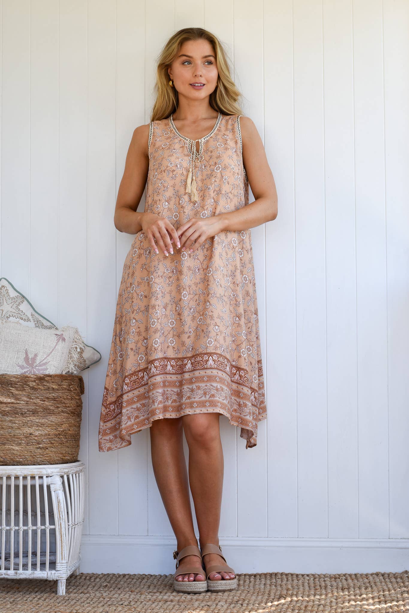 MARRAKESH Dress