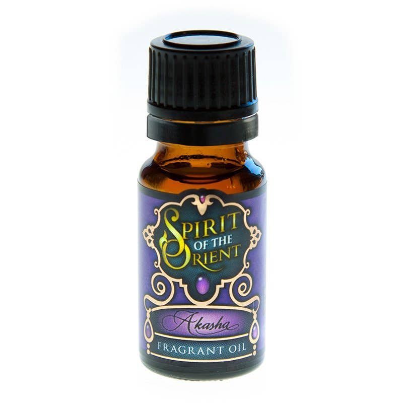 Akasha Fragrance Oil