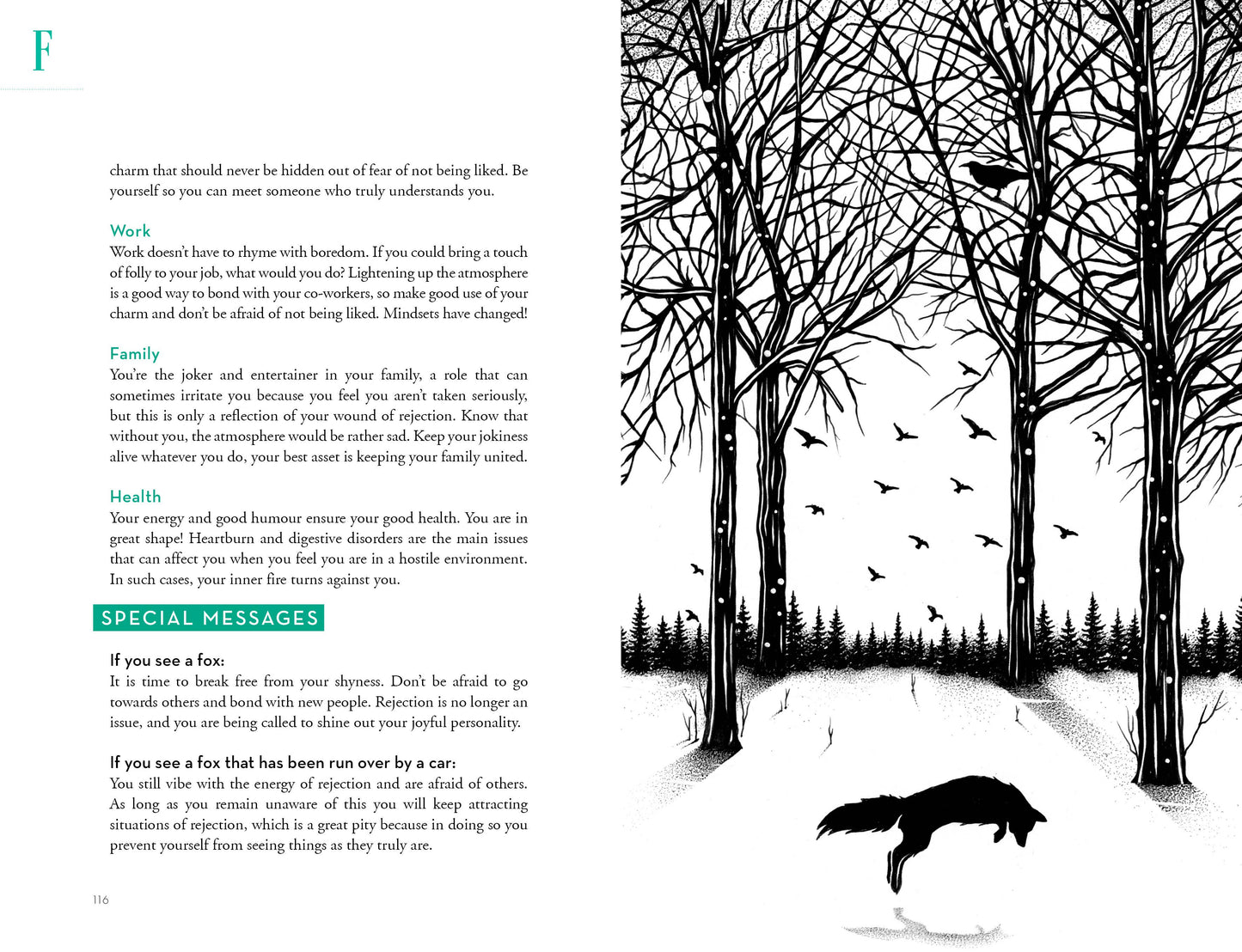 An A-Z of Animal Symbolism
