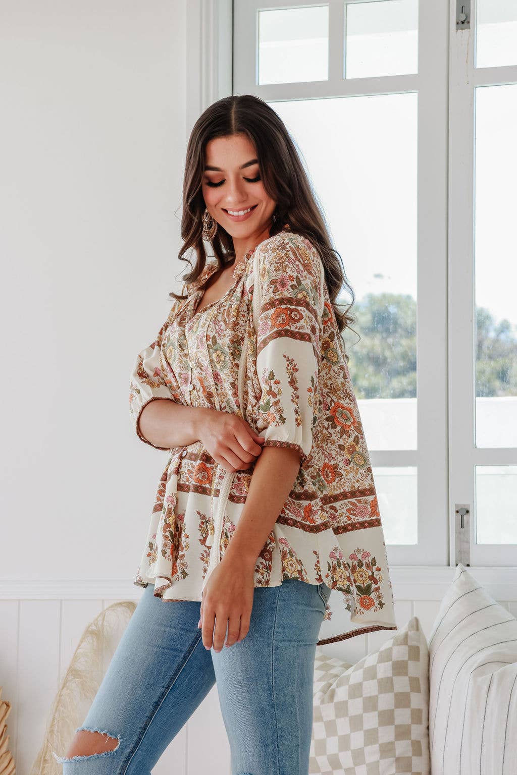 SP1031 JAIPUR TOP