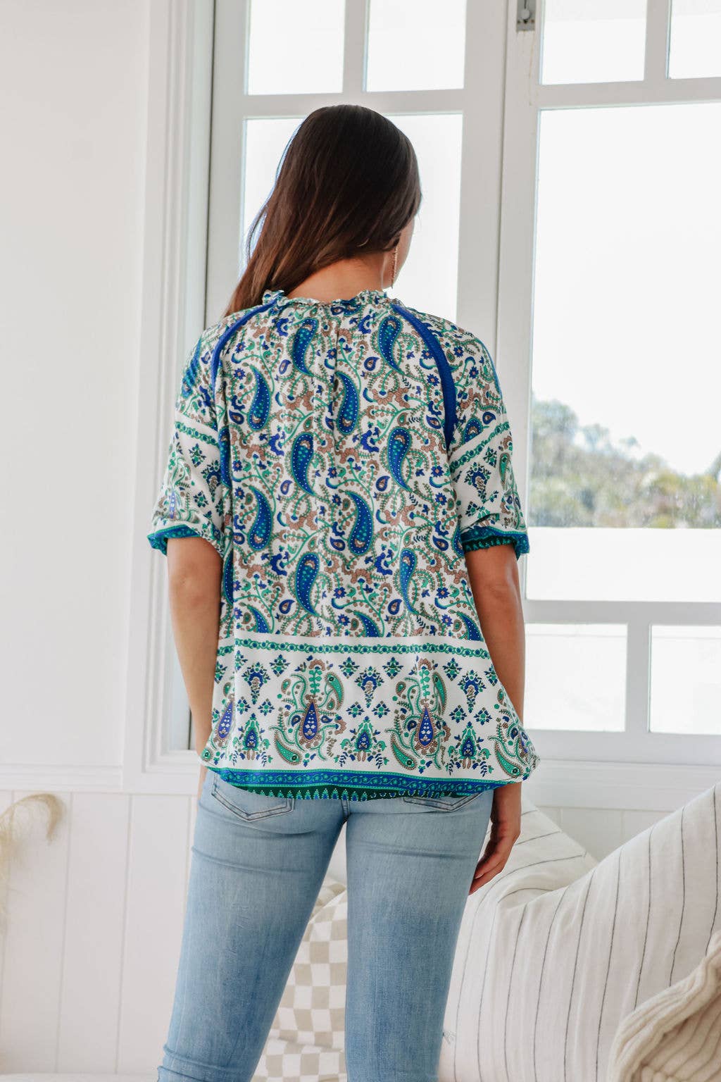 SP1031 SURAT TOP