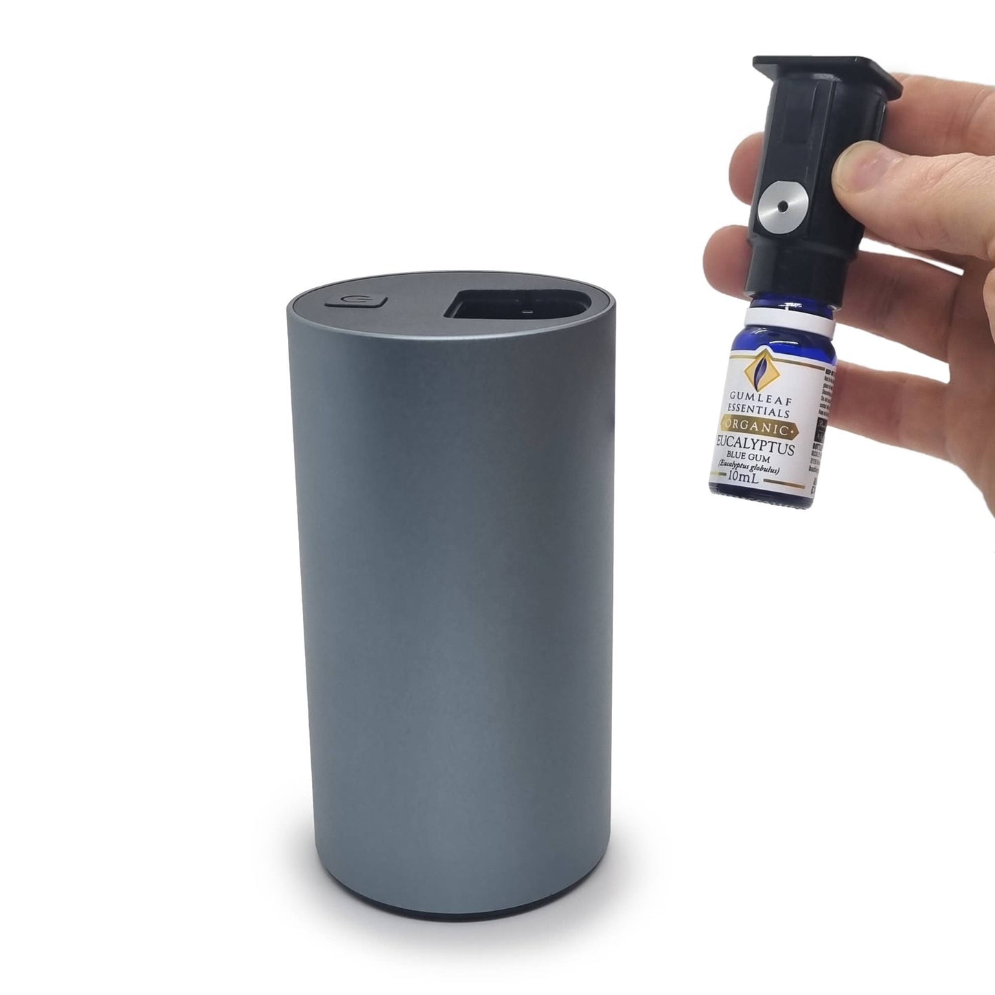 Portable Nebulising Oil Diffuser