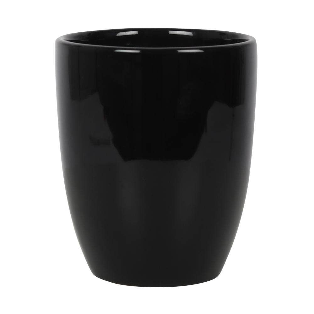 Witch's Herb Garden Plant Pot