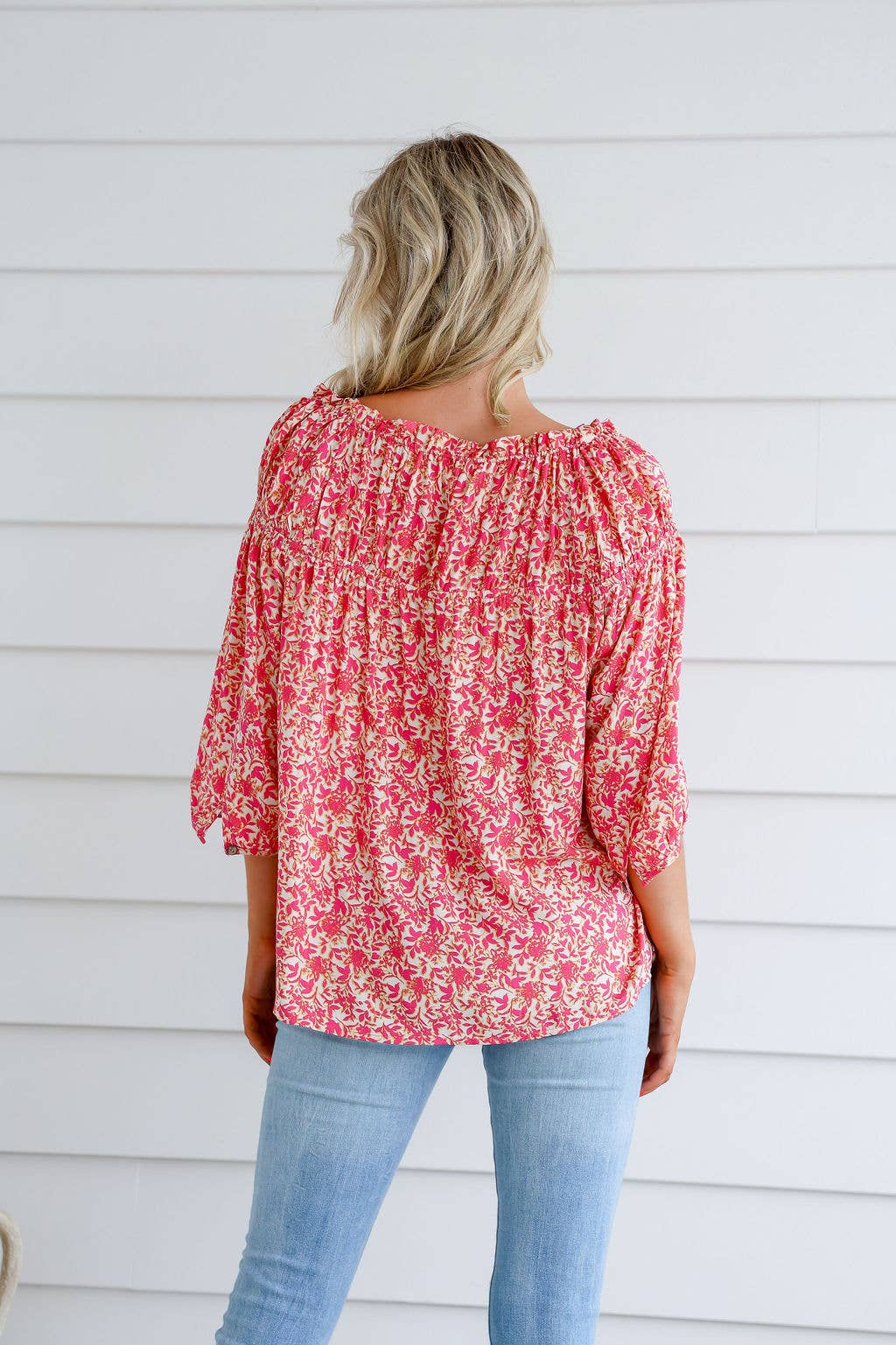 SP1073 CLEAR VIEW TOP