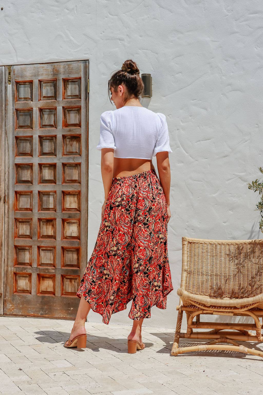SPARK PANT
