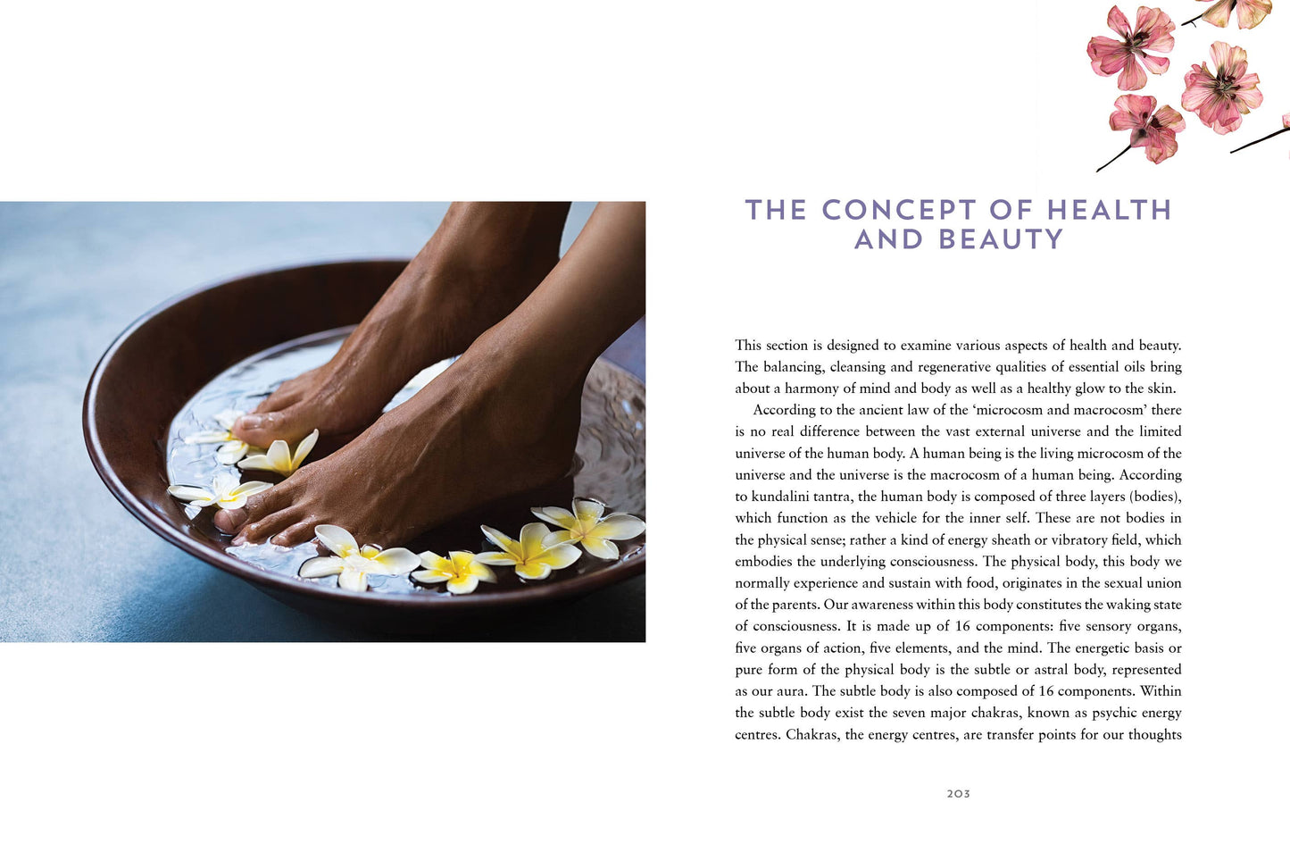 Essential Oils: Your Aromatherapy Guide to Ayurvedic Healing