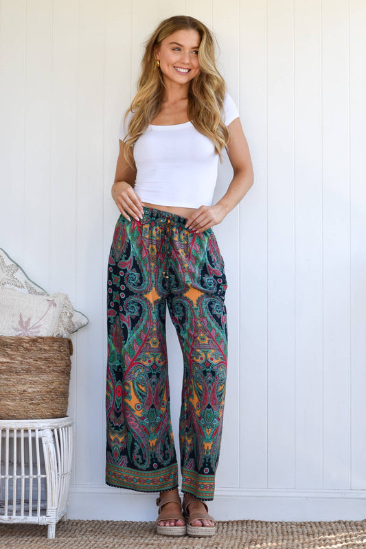 JOS1013 KHAL PANT