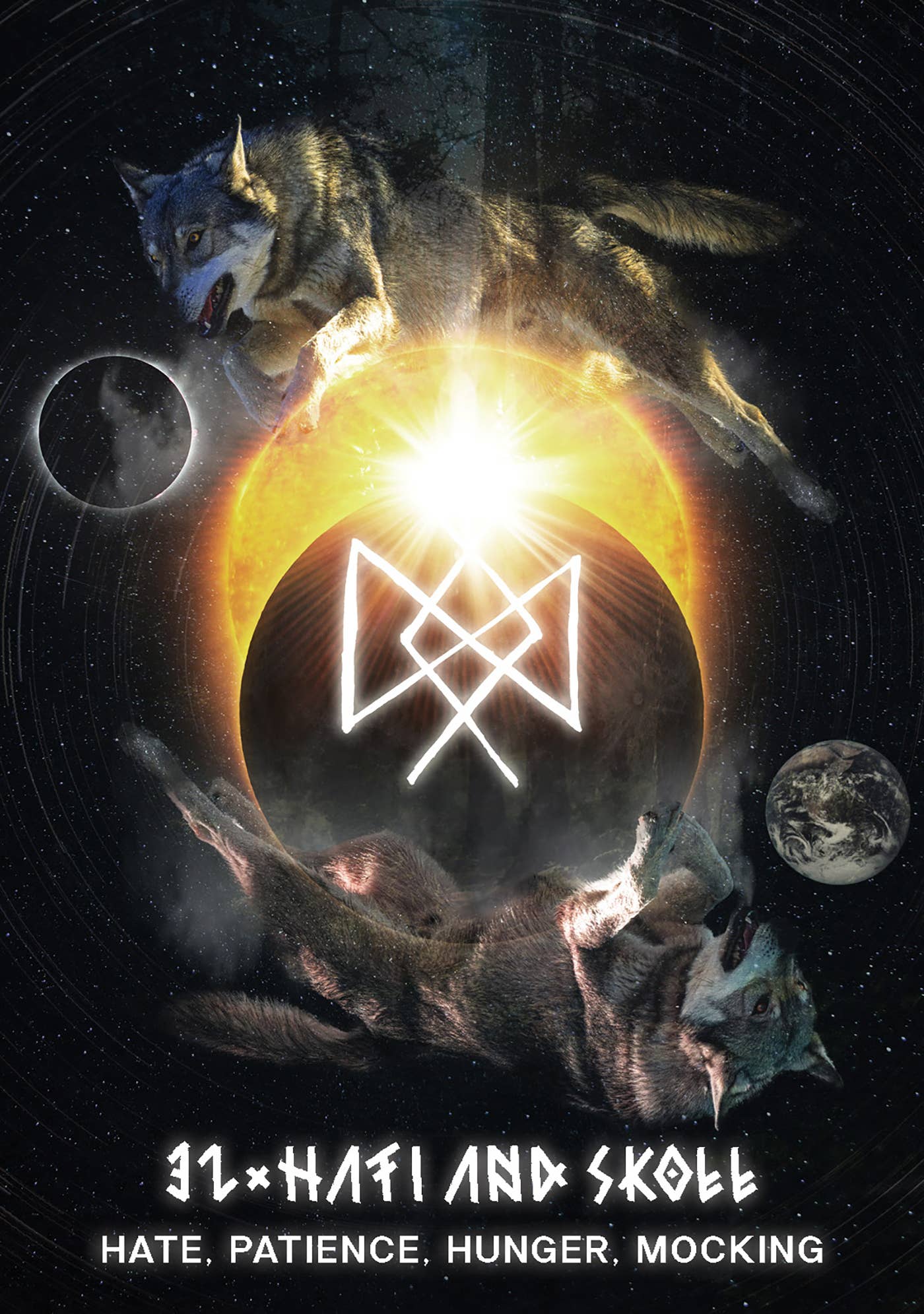 Runic Oracle